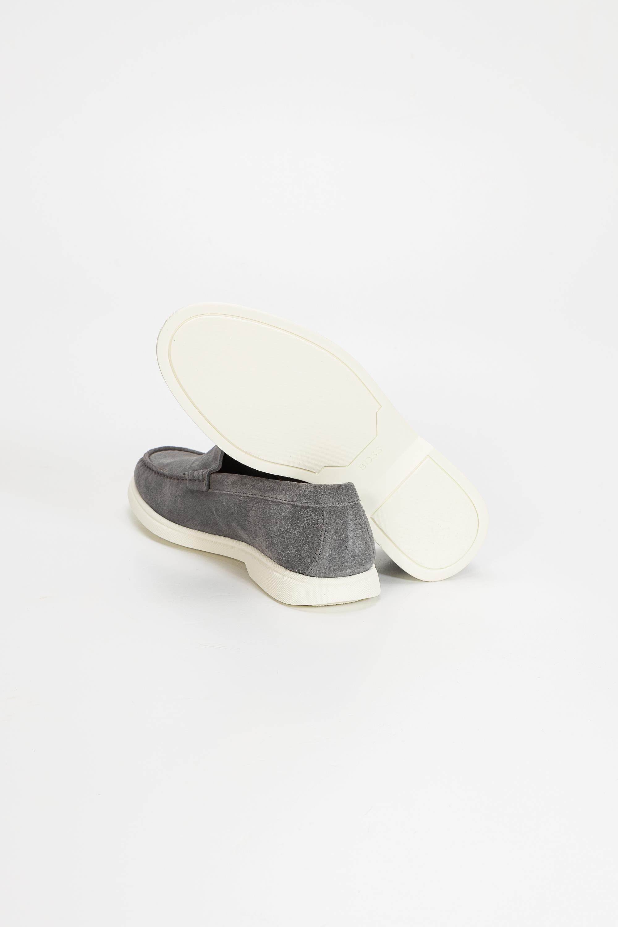 Boss Sienne Erkek Loafer