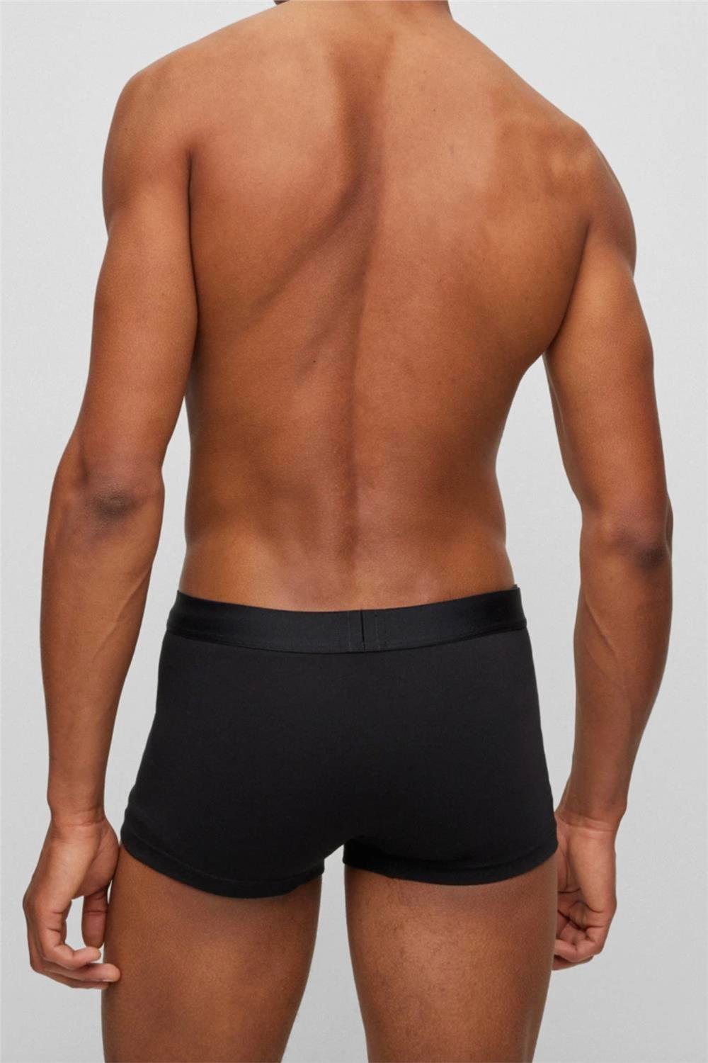 Boss Starlight Erkek Boxer