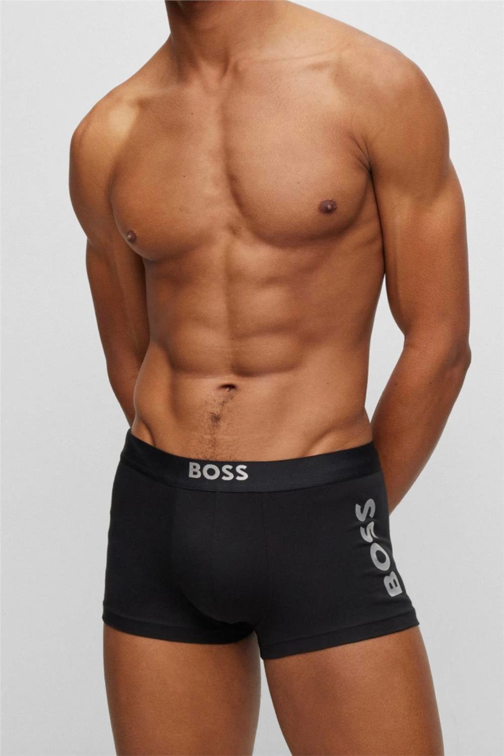 Boss Starlight Erkek Boxer