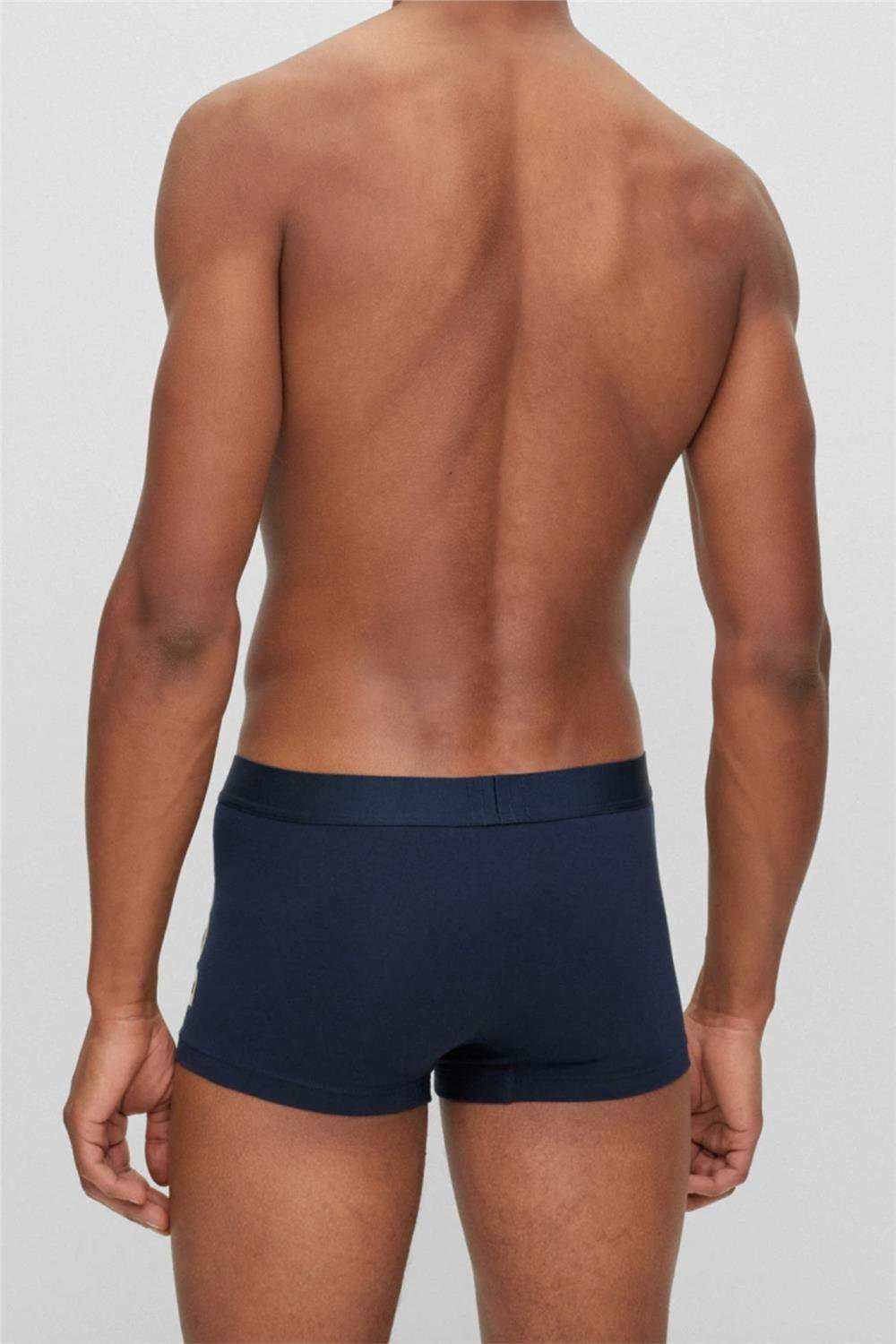 Boss Starlight Erkek Boxer