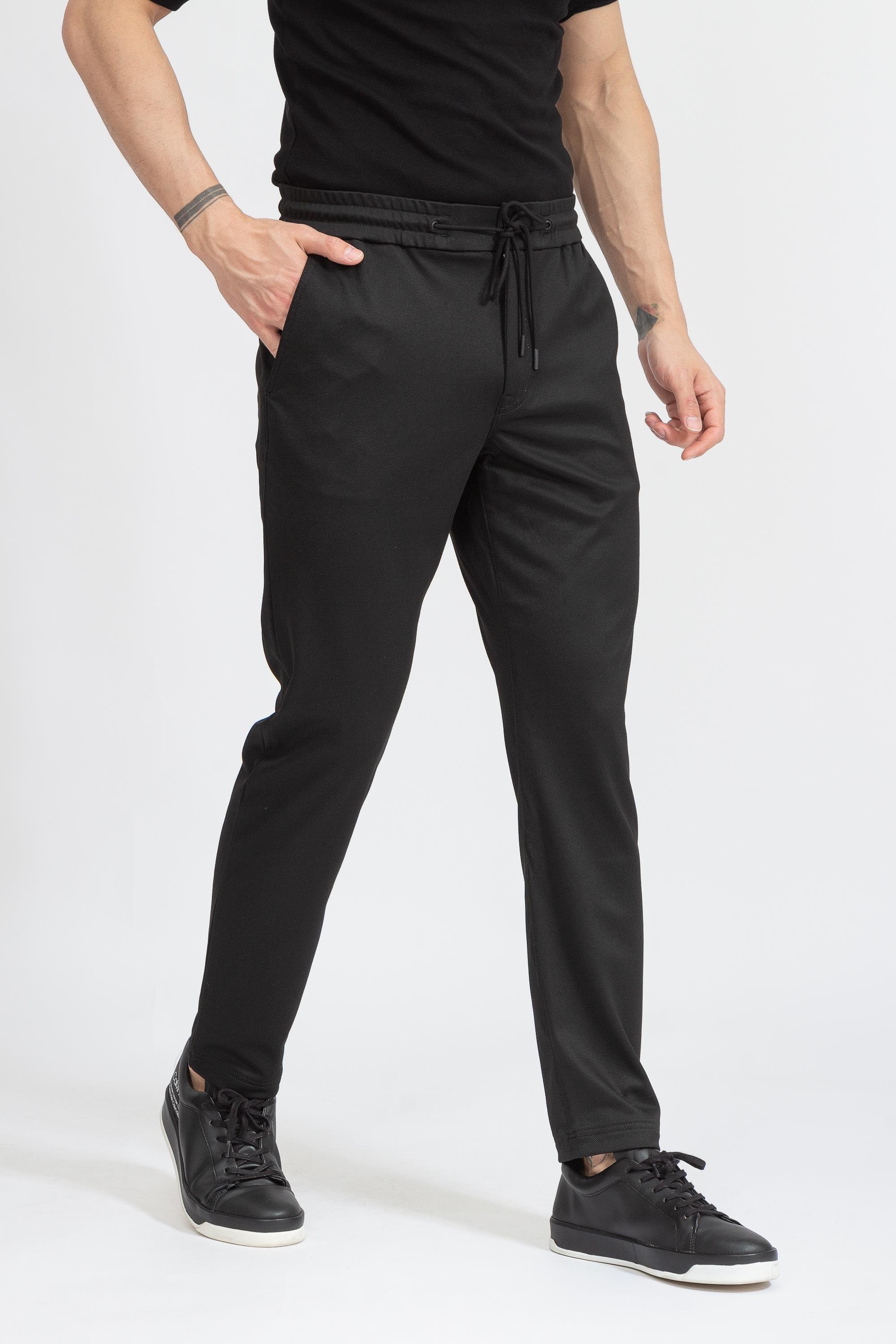 Boss Taber Erkek Jogger Pantolon