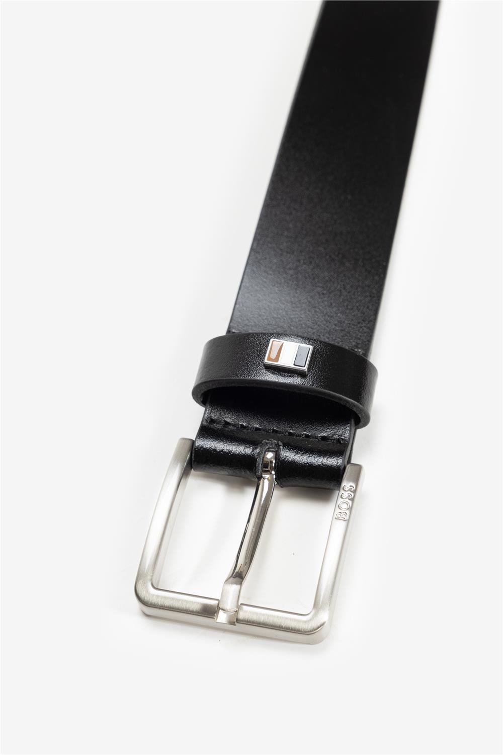 BOSS Ther-Flag-E_Sz Erkek Kemer
