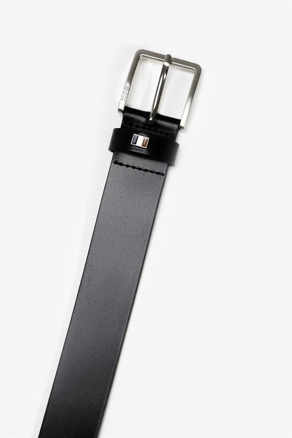 BOSS Ther-Flag-E_Sz Erkek Kemer