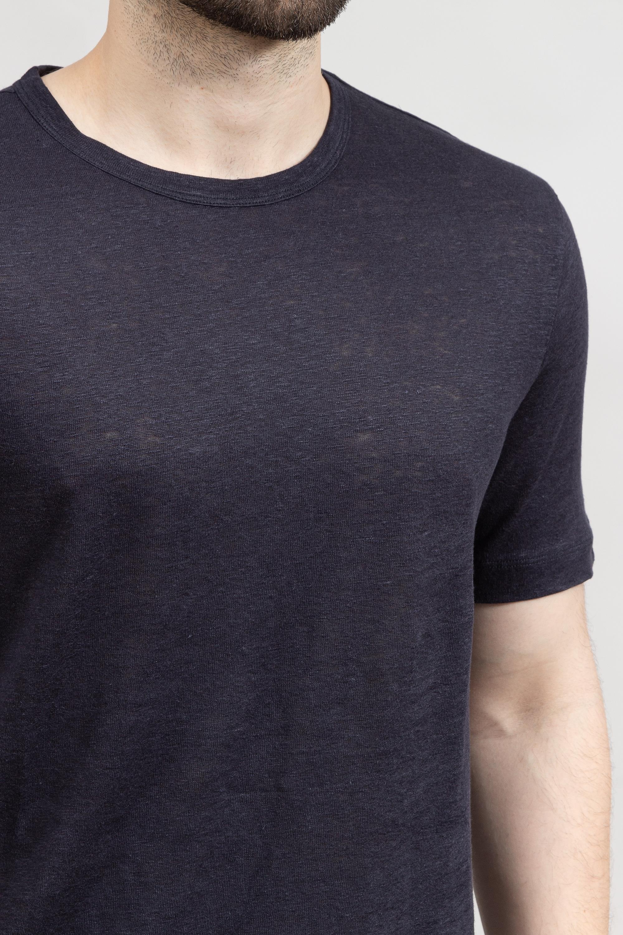 Boss Tiburt Erkek Bisiklet Yaka T-Shirt