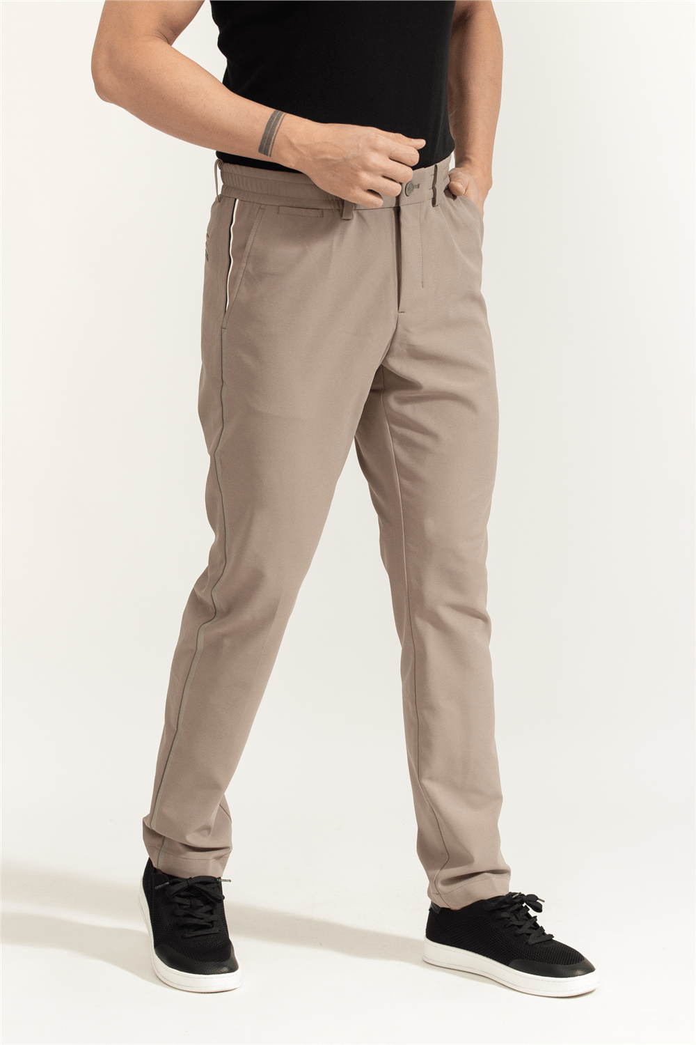 Boss Tr Goc Birdie Erkek Pantolon Yeşil
