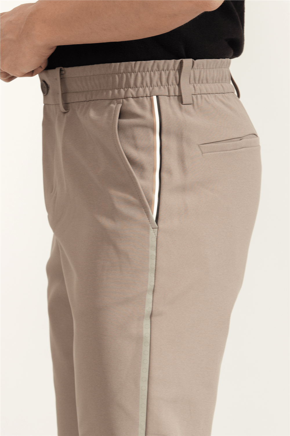Boss Tr Goc Birdie Erkek Pantolon Yeşil
