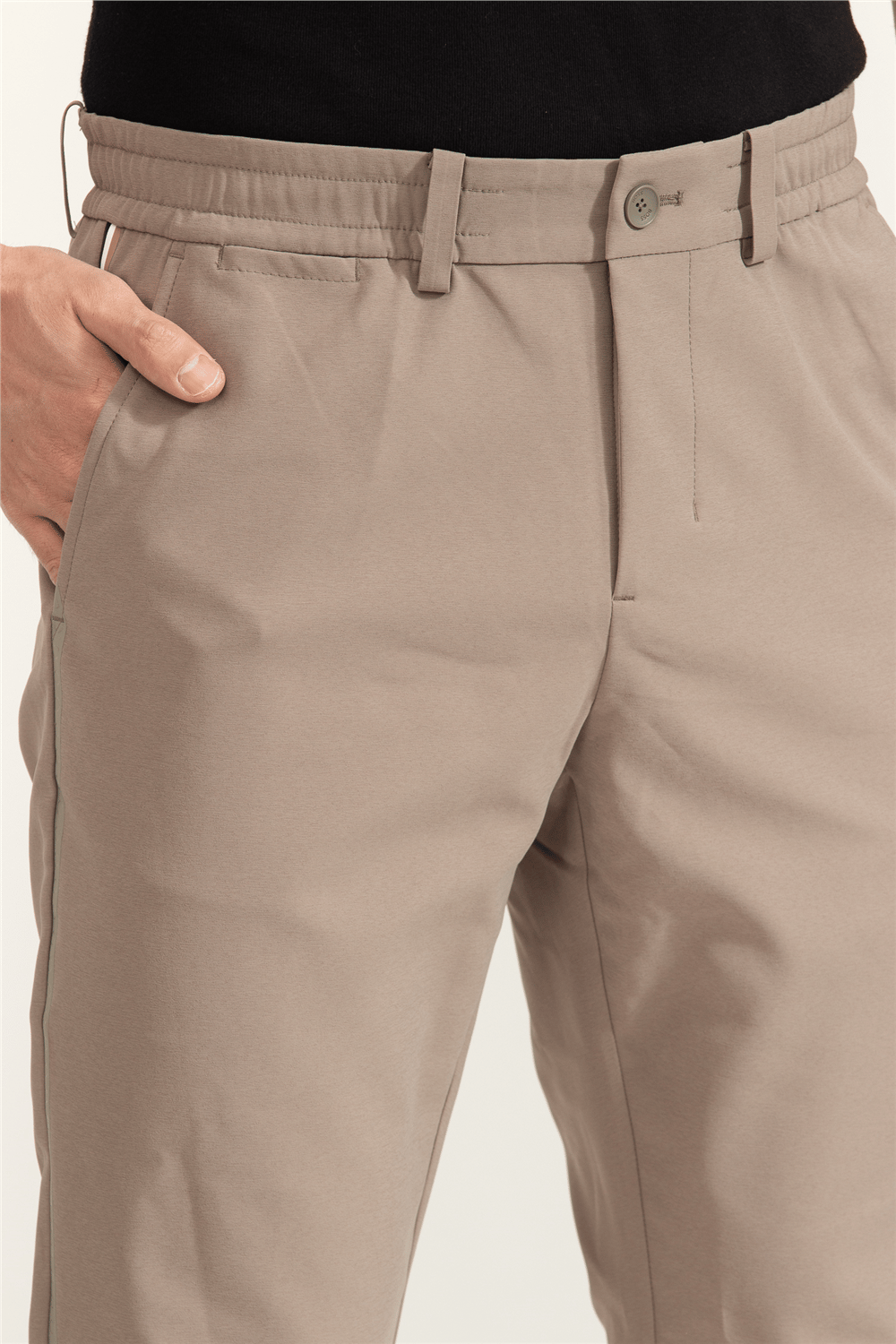Boss Tr Goc Birdie Erkek Pantolon Yeşil
