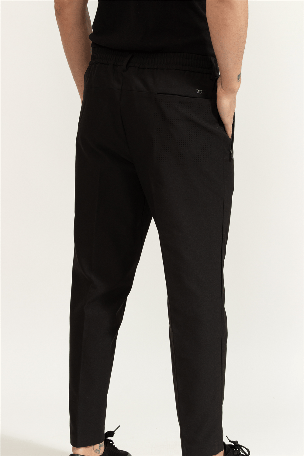BOSS Tr Unity Basin Erkek Pantolon