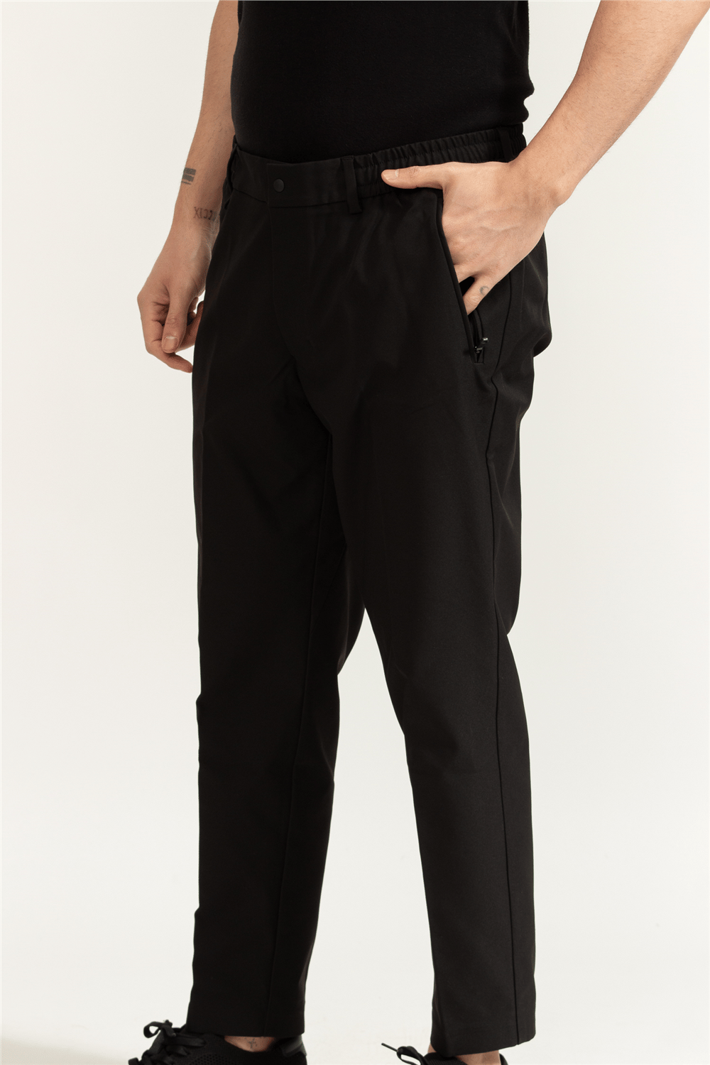 BOSS Tr Unity Basin Erkek Pantolon