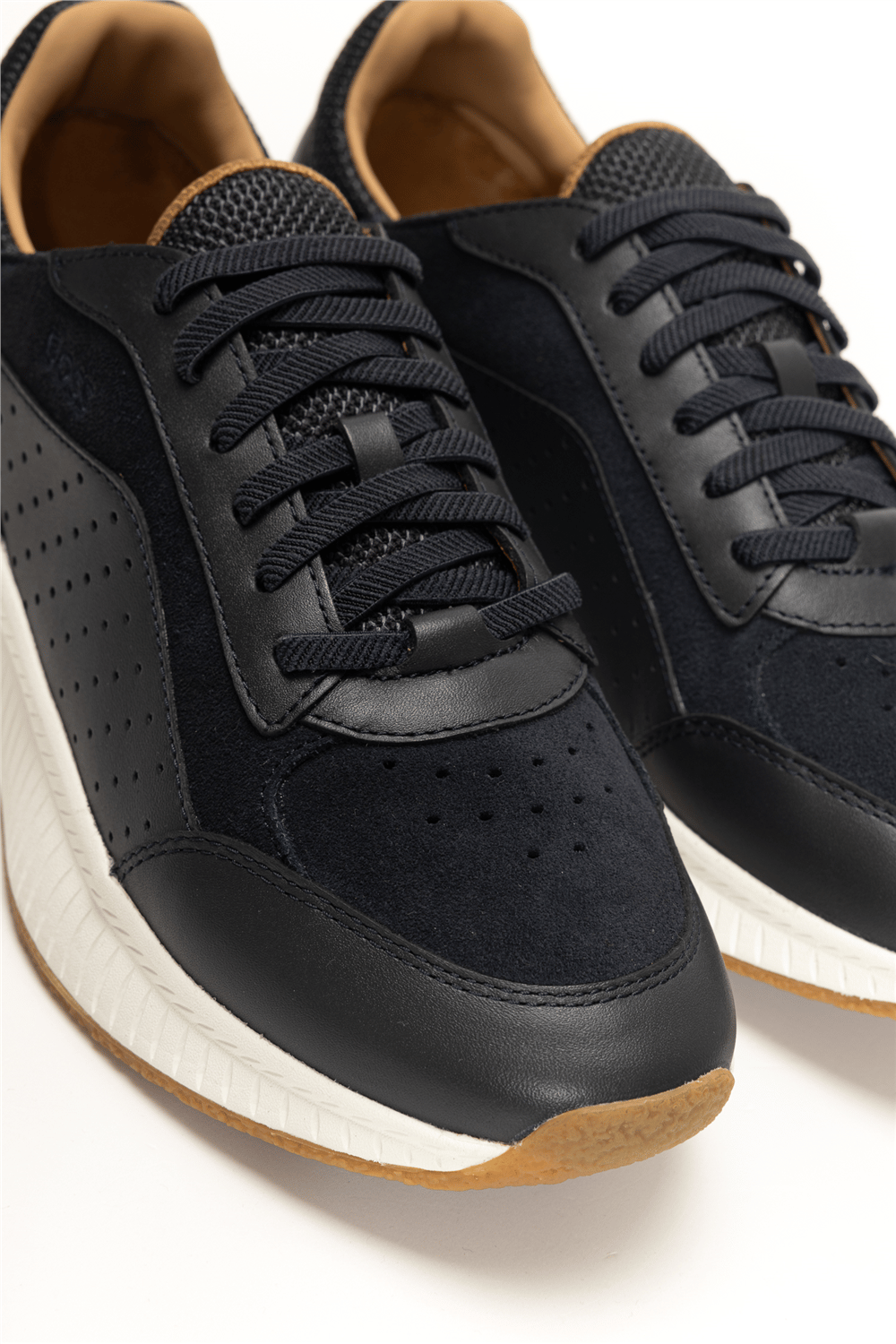 BOSS Ttnm Evo Slon Sdltme Erkek Sneaker