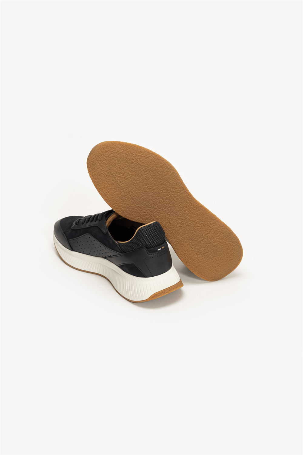BOSS Ttnm Evo Slon Sdltme Erkek Sneaker