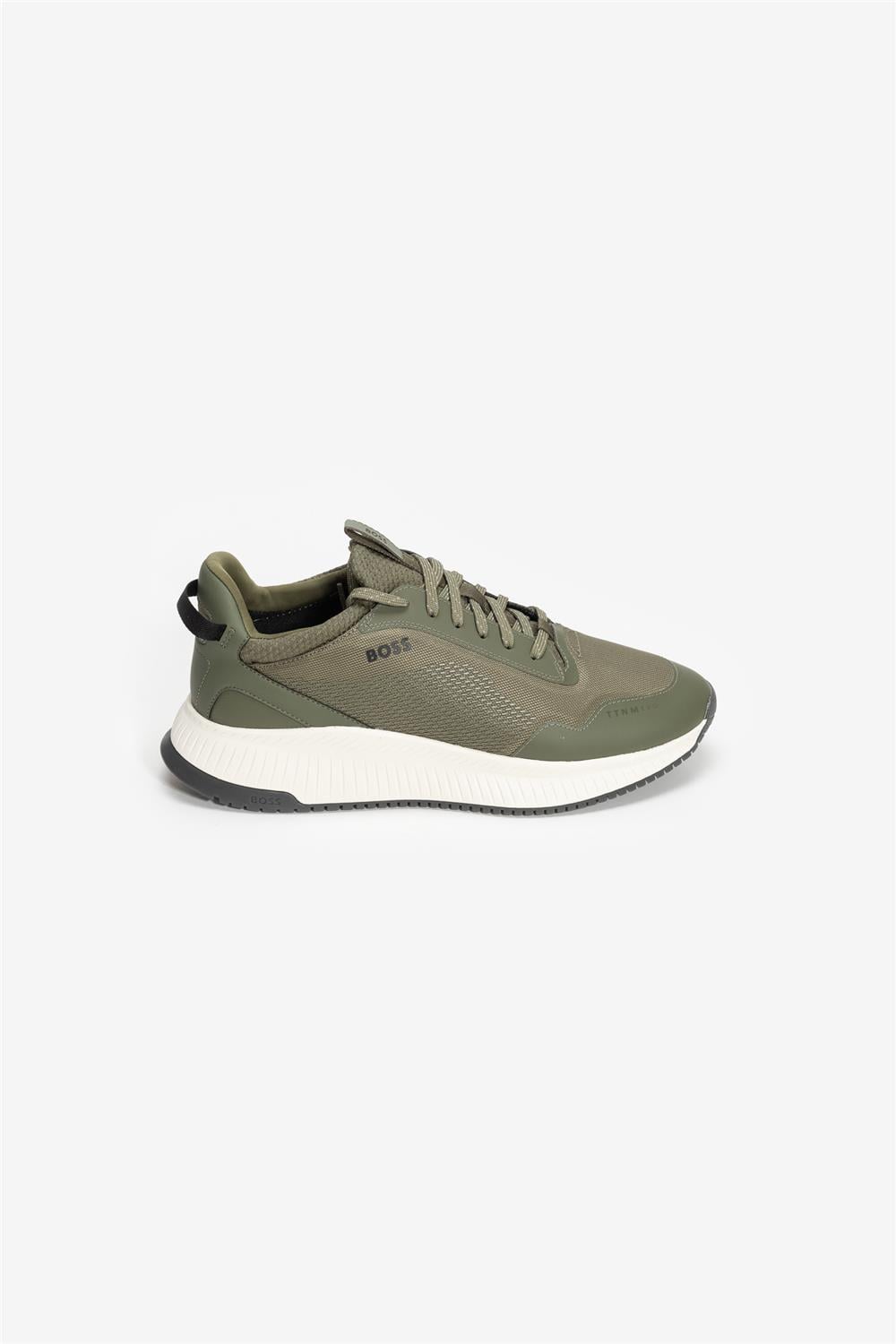 BOSS TTNM EVO_Slon_melthc Erkek Sneaker