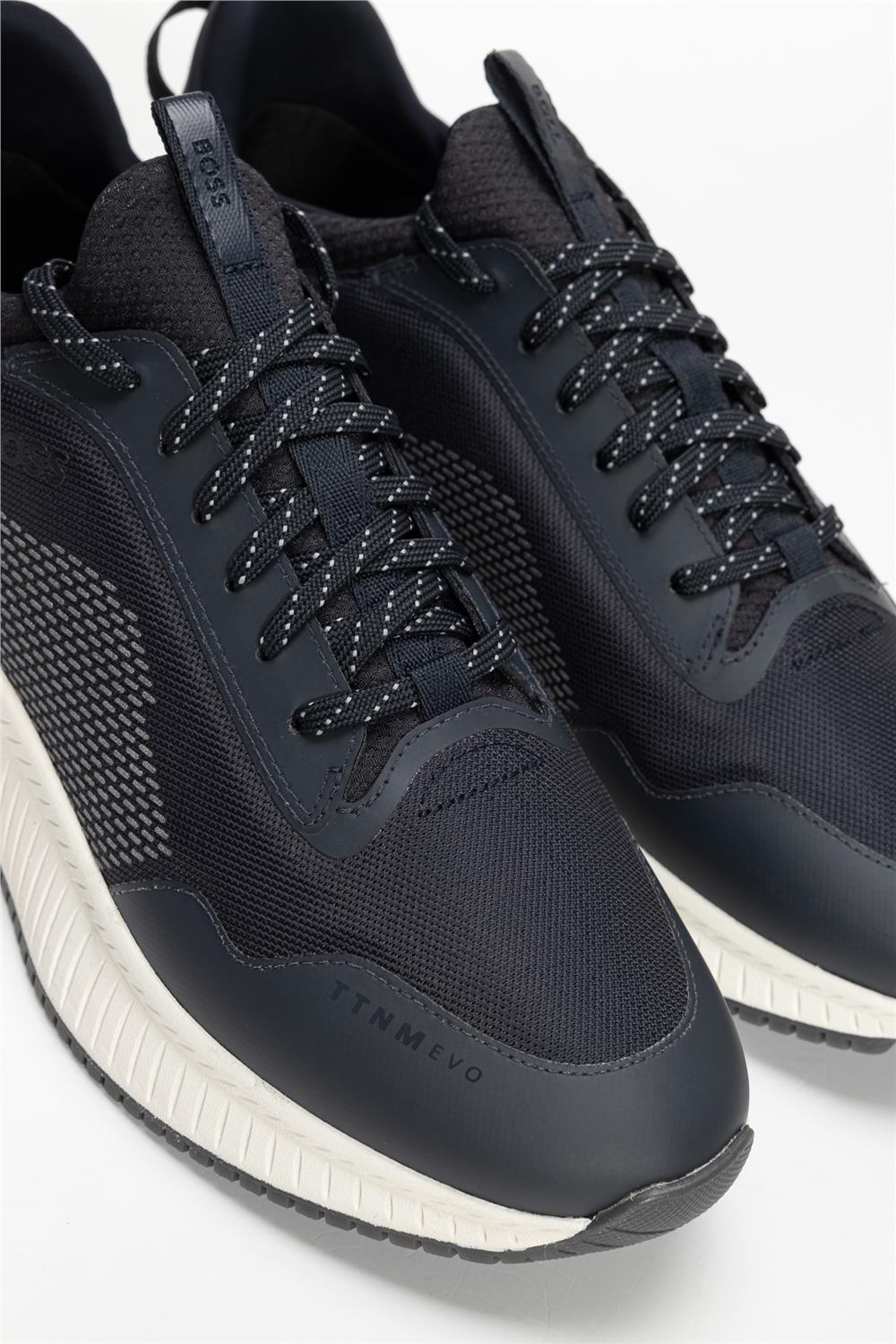 BOSS TTNM EVO_Slon_melthc Erkek Sneaker