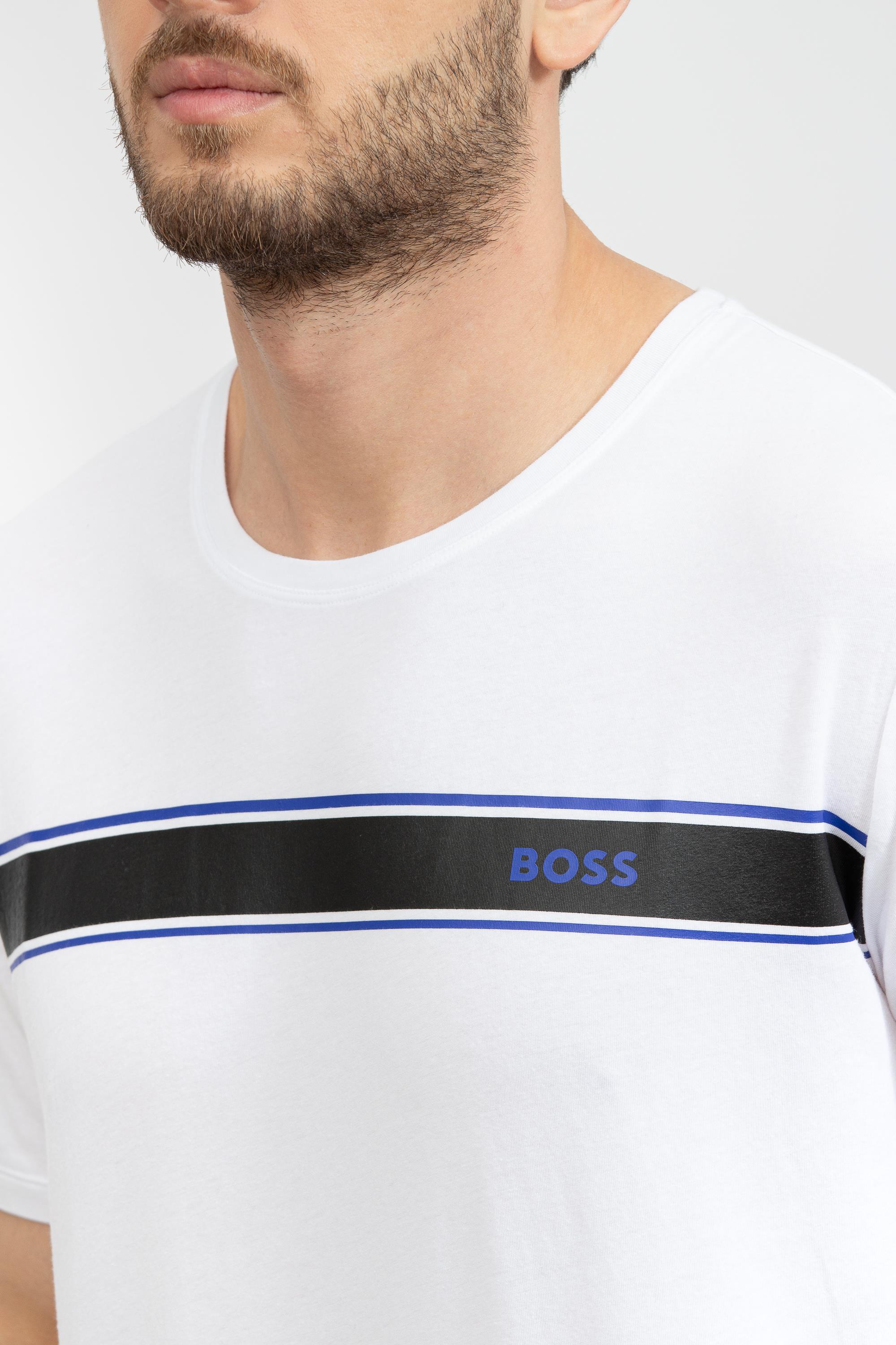Boss Urban Erkek Pijama Üstü