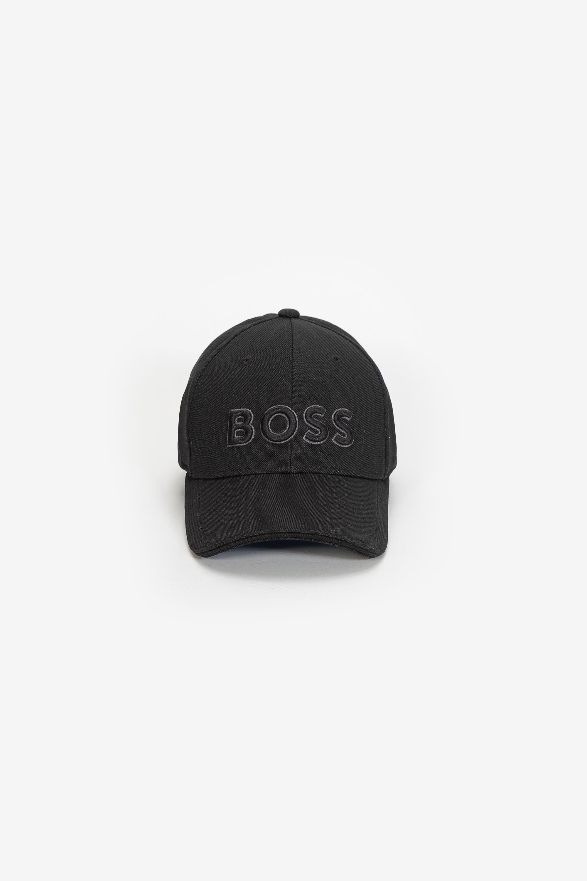 Boss Us Erkek Baseball Şapka