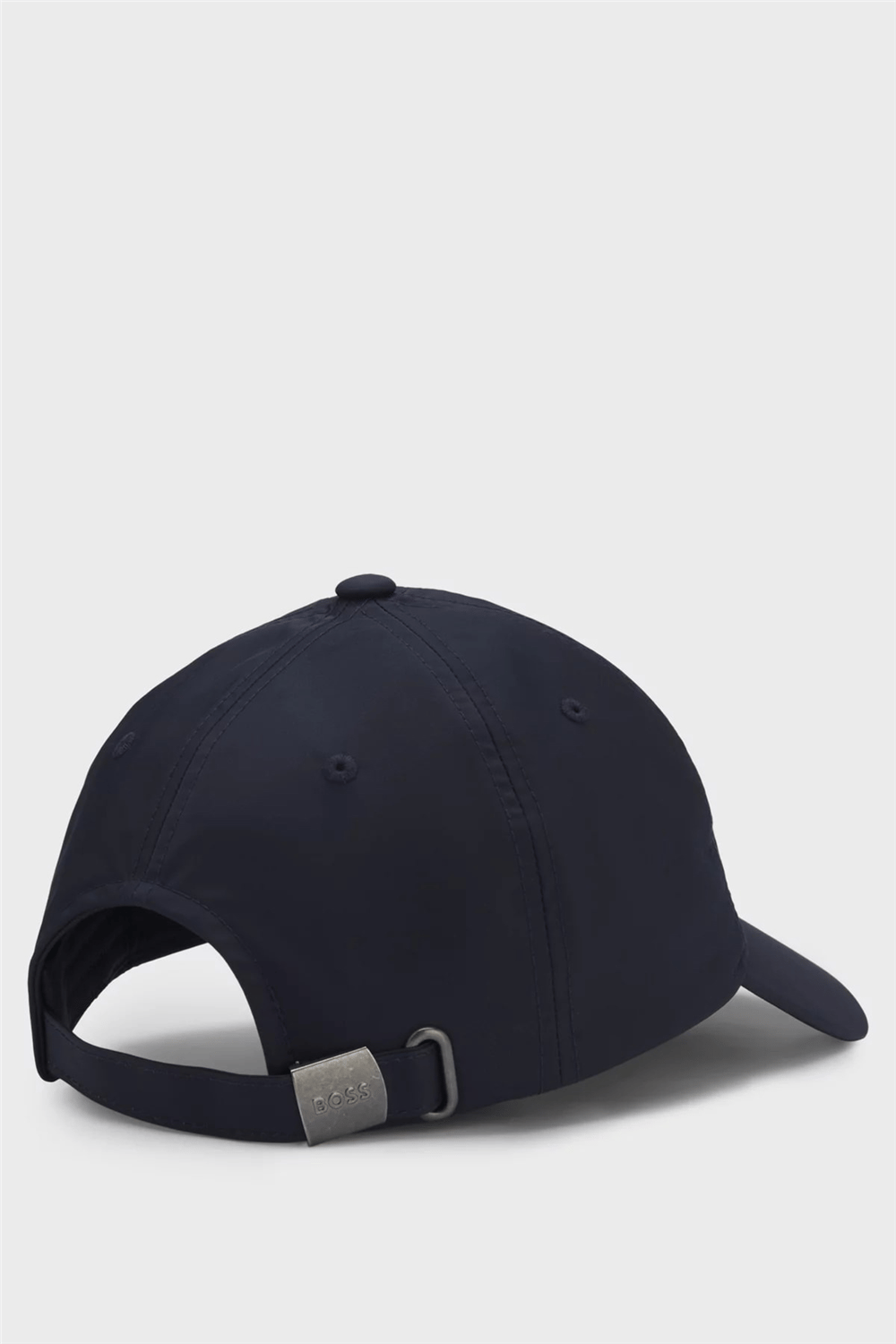 BOSS Zed Aston Martin Erkek Baseball Şapka Mavi