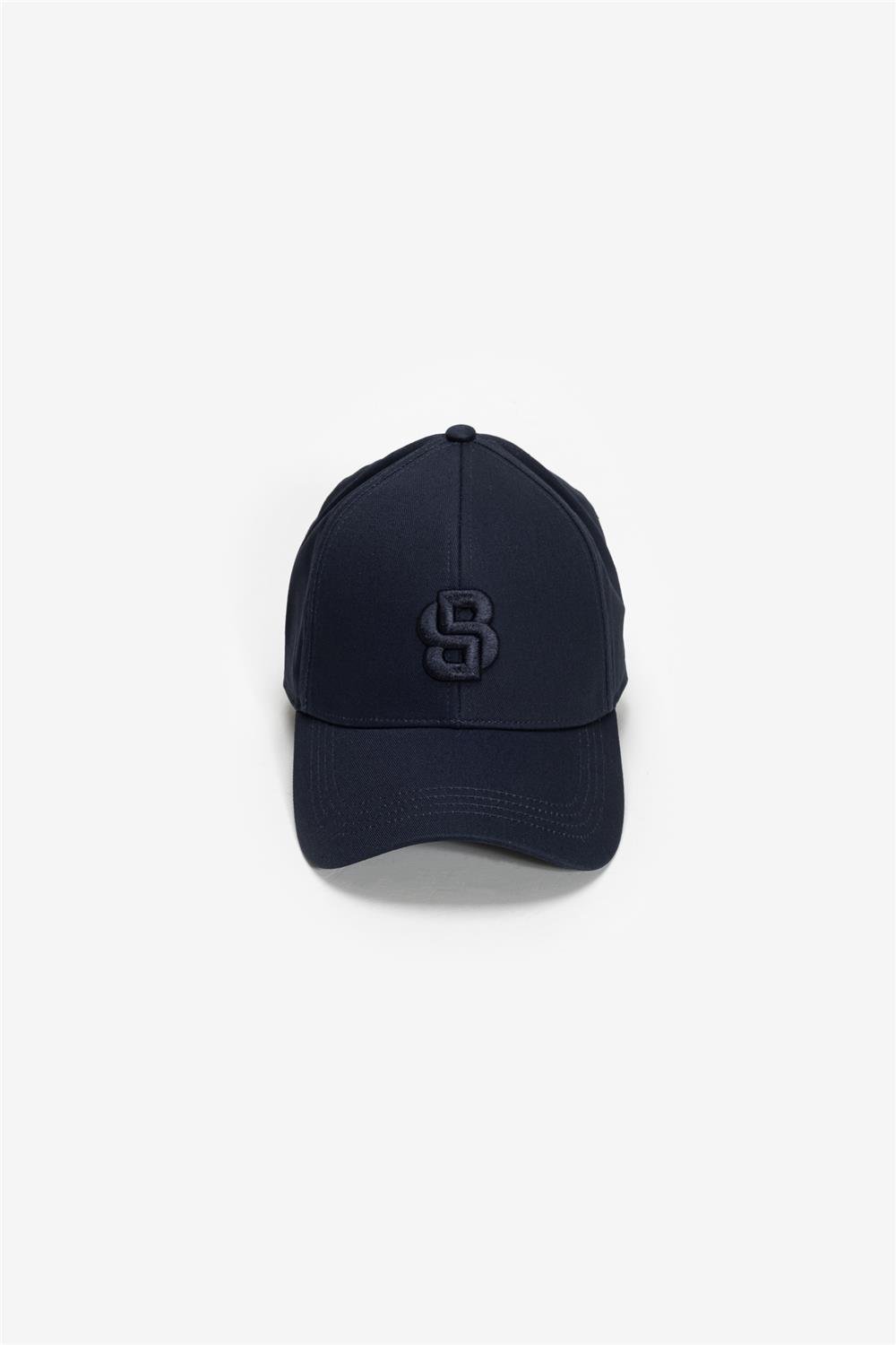 BOSS Zed-B-Icon Erkek Baseball Şapka