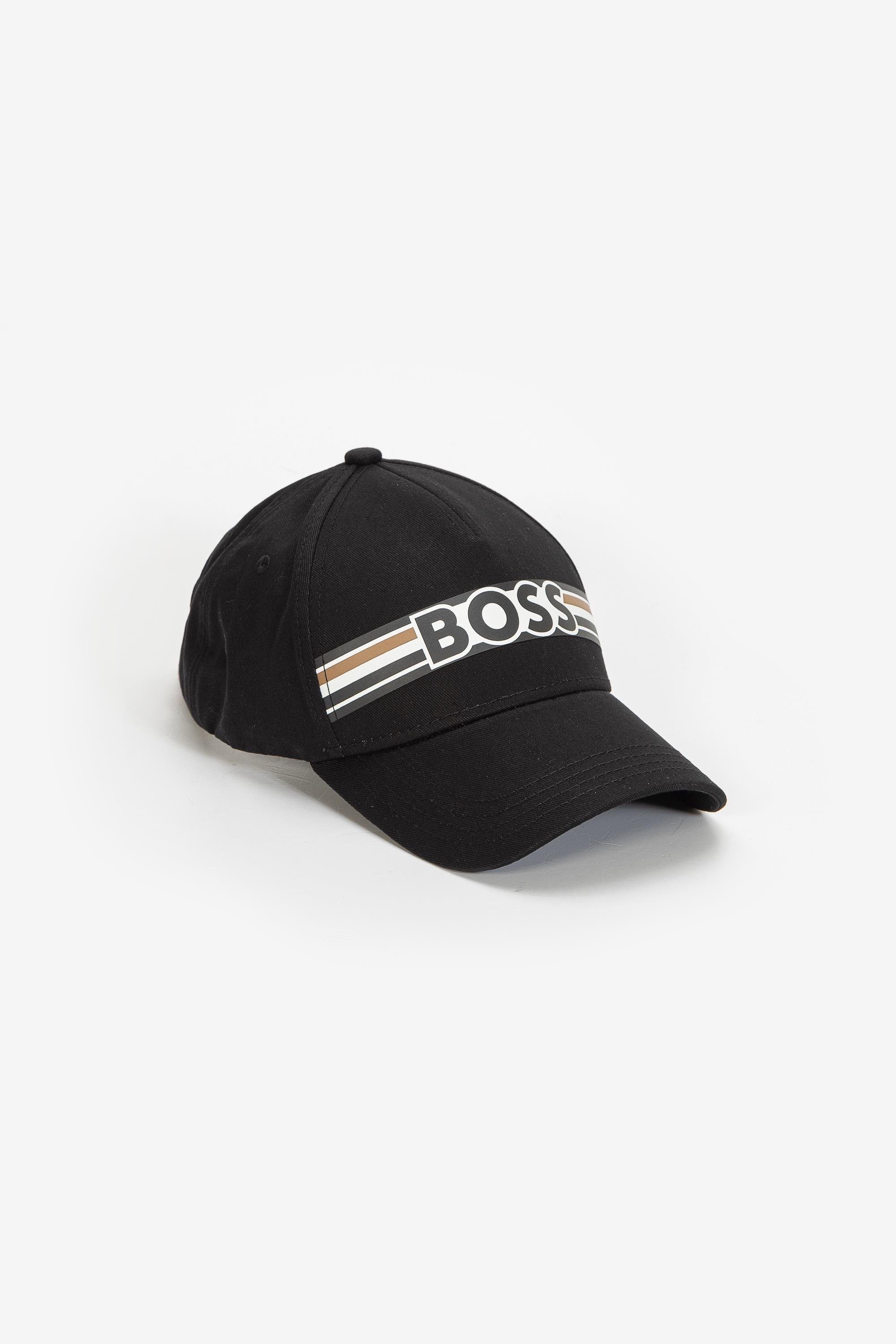 Boss Zed Erkek Baseball Şapka