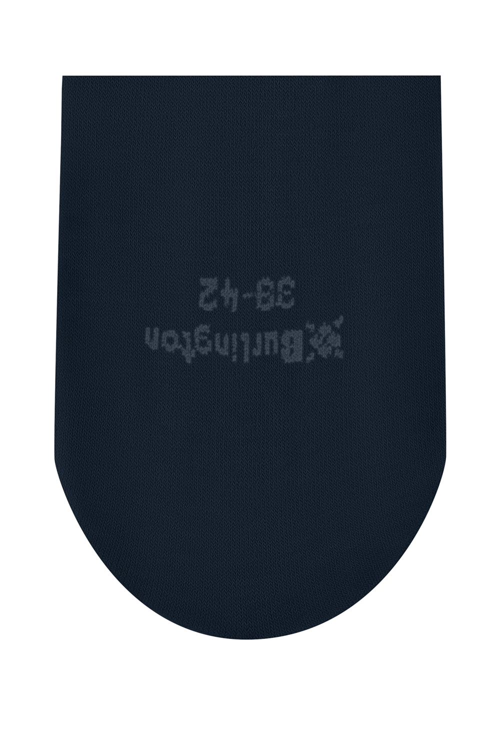 Burlington Athleisure Kadın Tekli Çorap