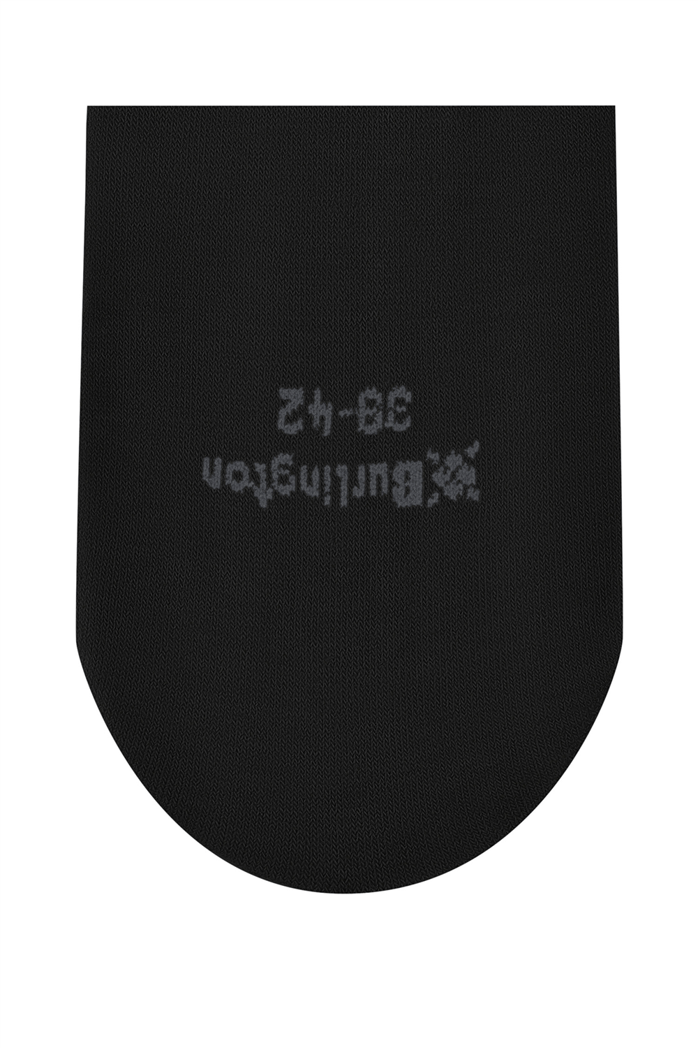 Burlington Athleisure Kadın Tekli Çorap