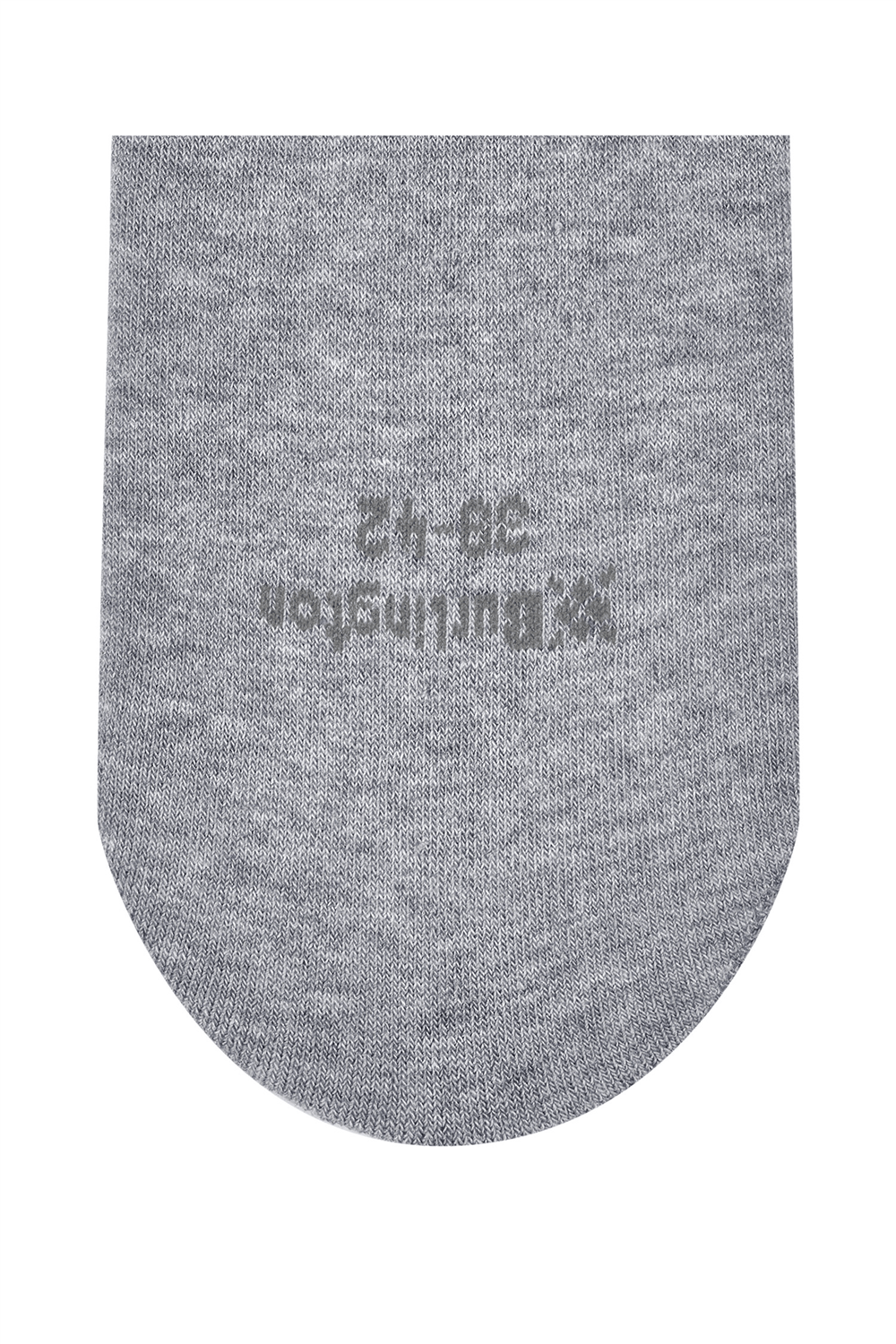 Burlington Athleisure Kadın Tekli Çorap