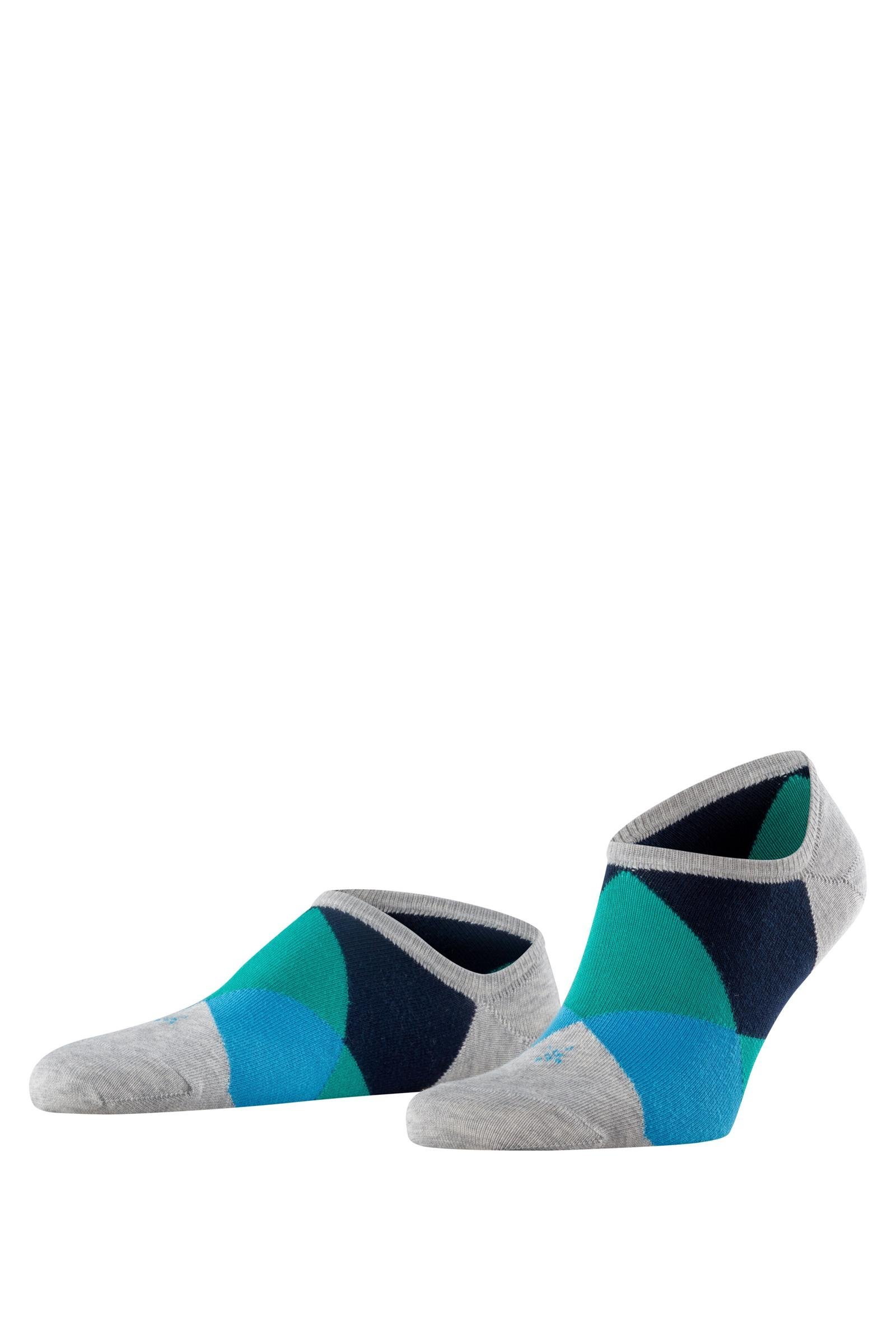 Burlington Clyde Erkek Tekli Çorap