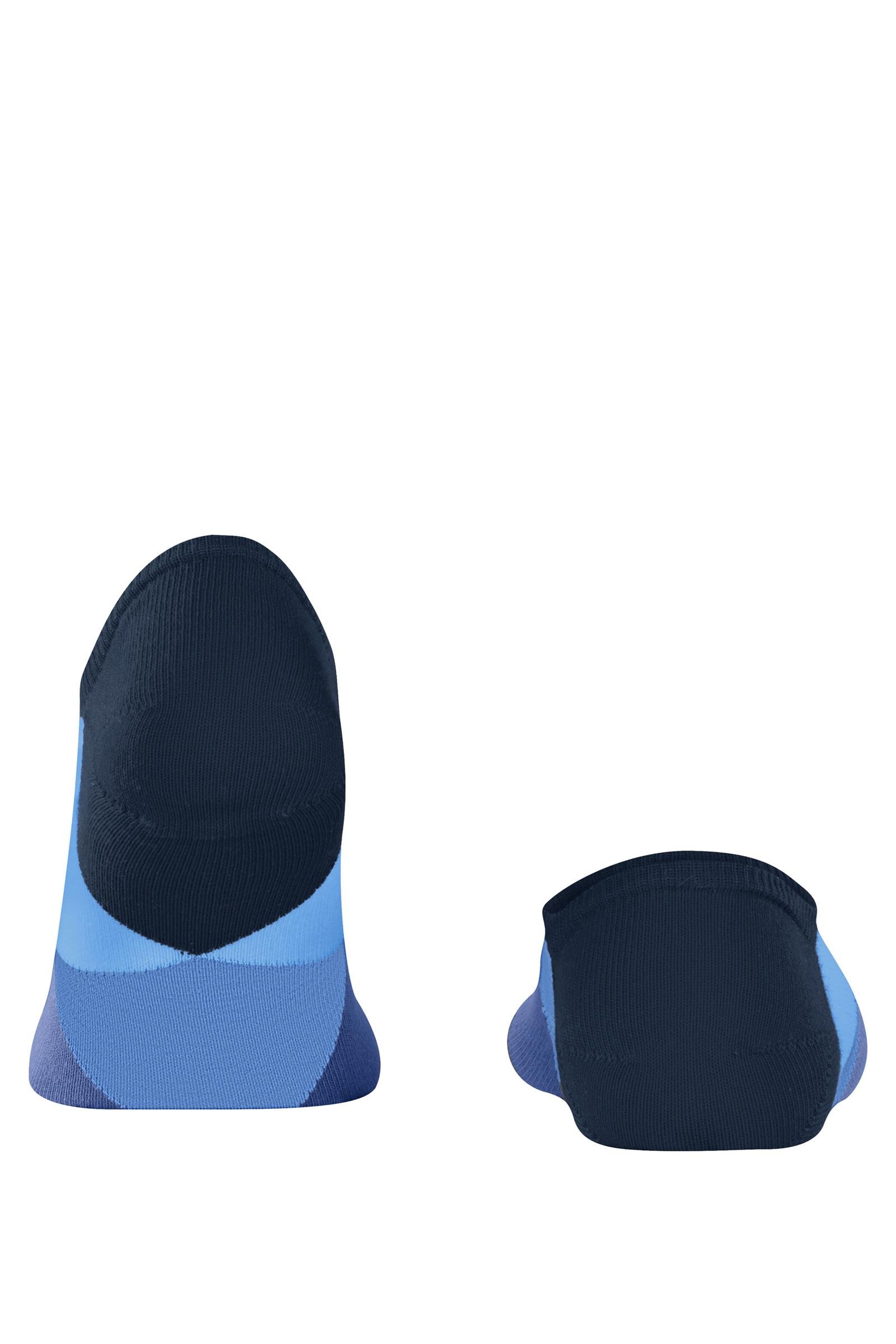 Burlington Clyde Erkek Tekli Çorap