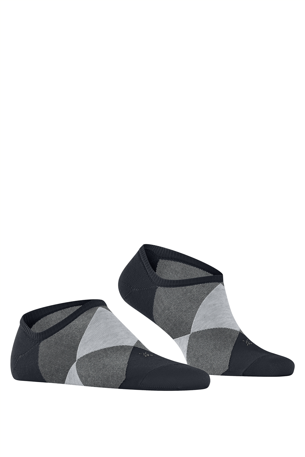 Burlington Clyde Erkek Tekli Çorap