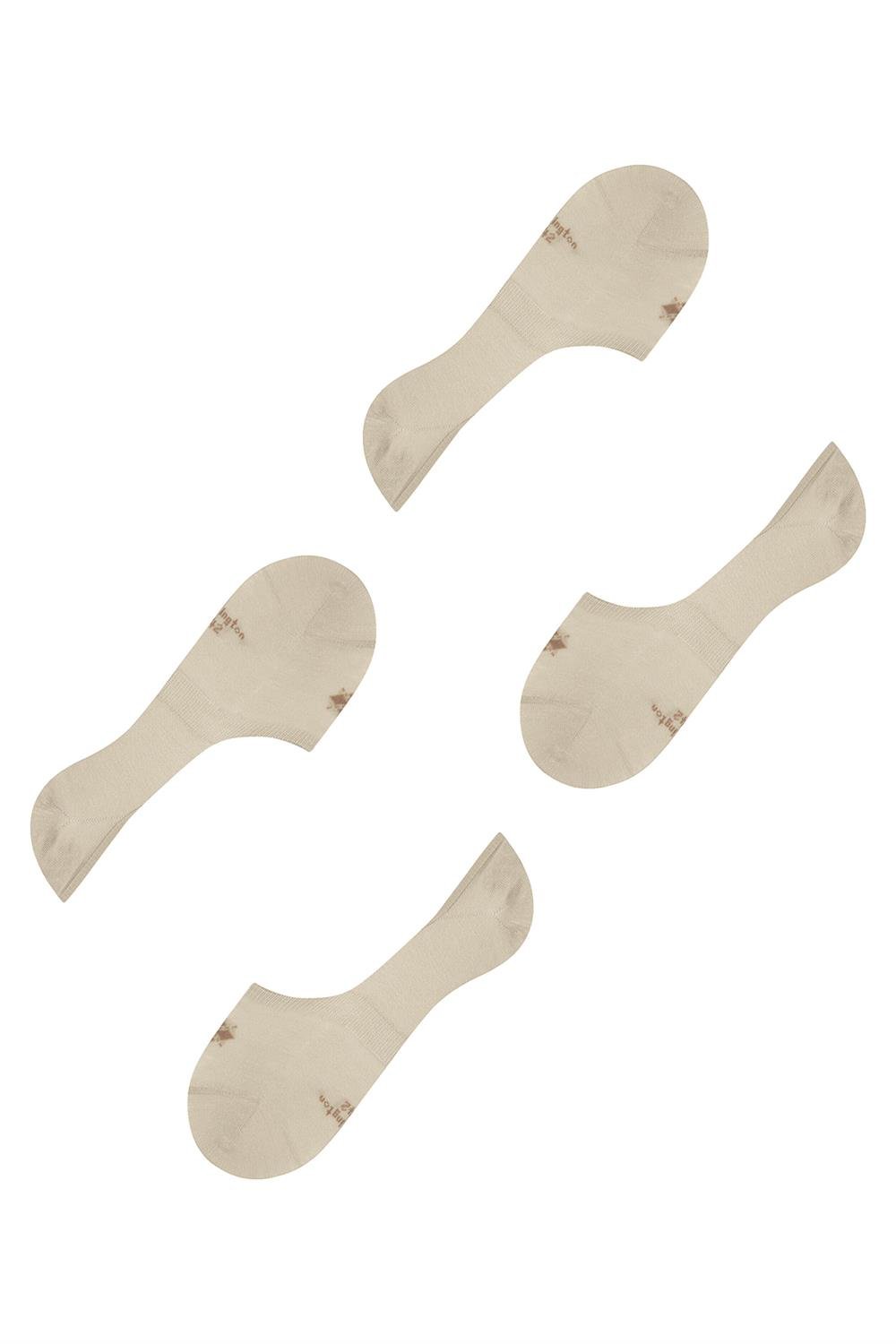 Burlington Erkek 2li Çorap