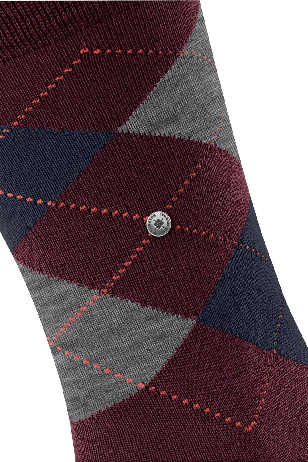 Burlington Erkek Çorap