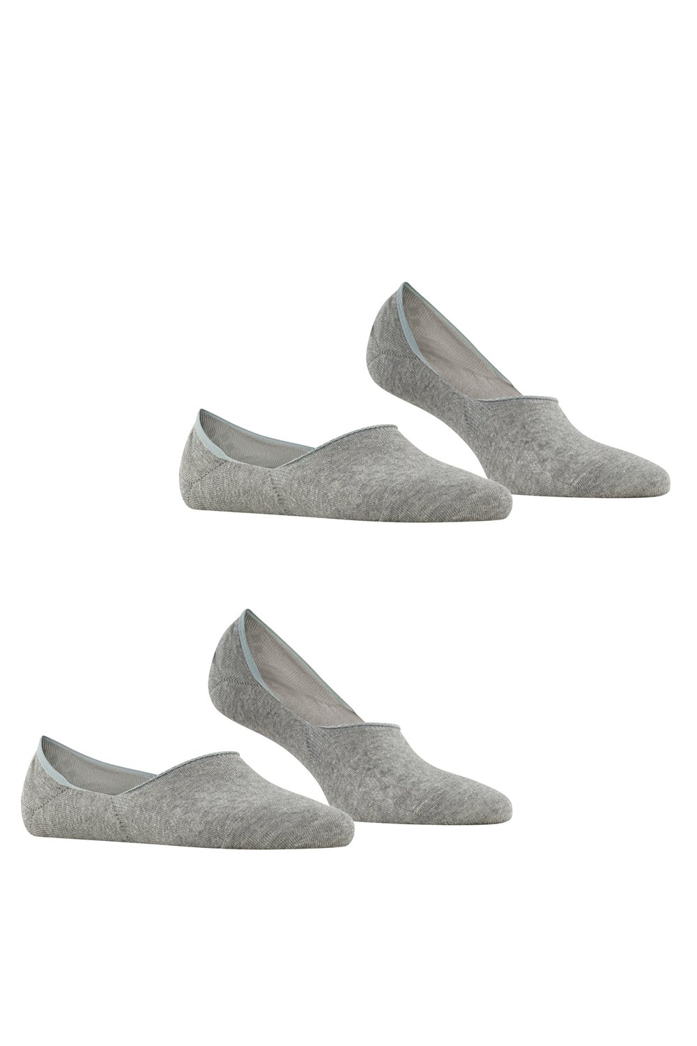Burlington Everyday Kadın 2li Çorap