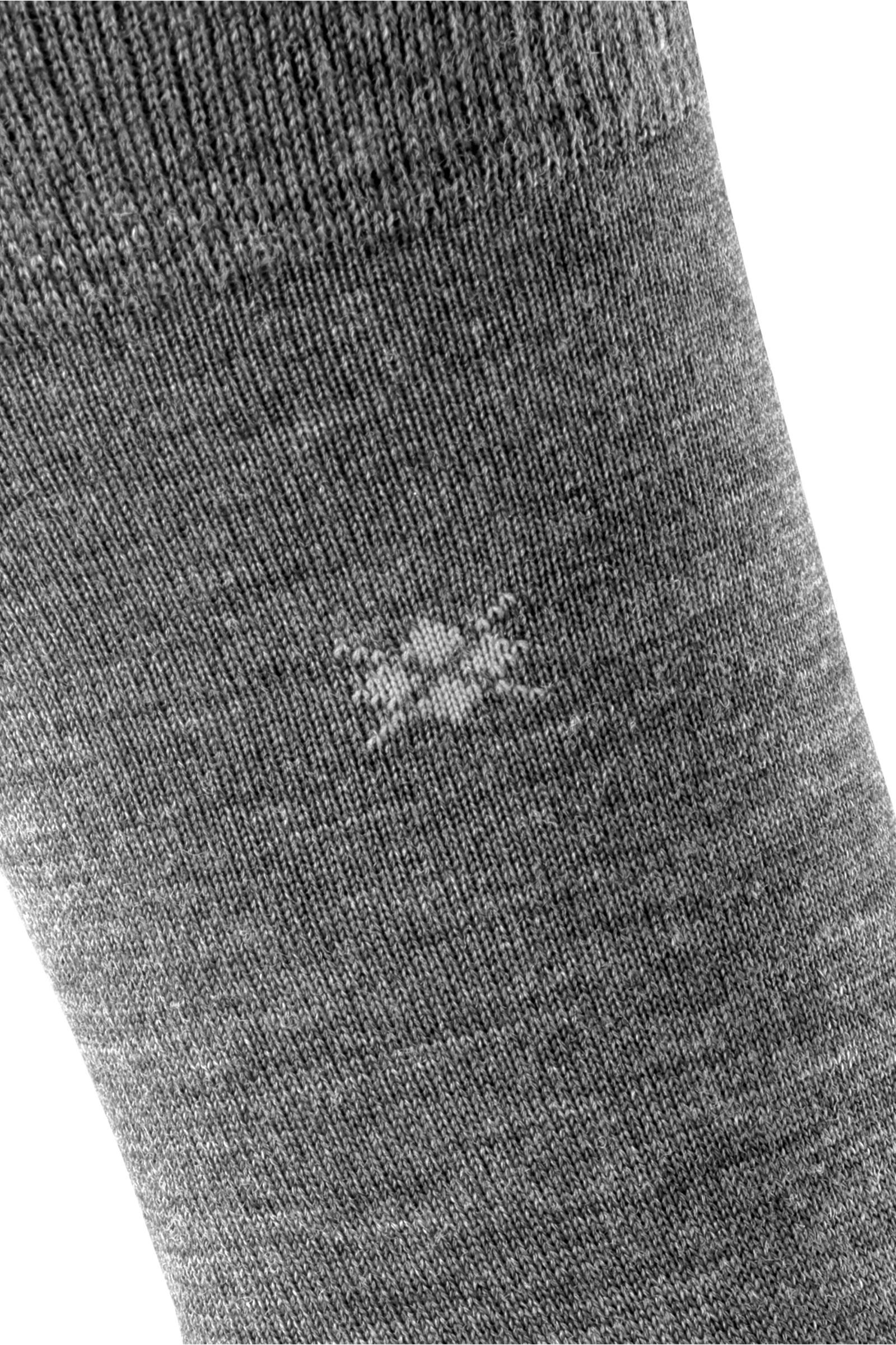 Burlington Leeds Erkek Tekli Çorap