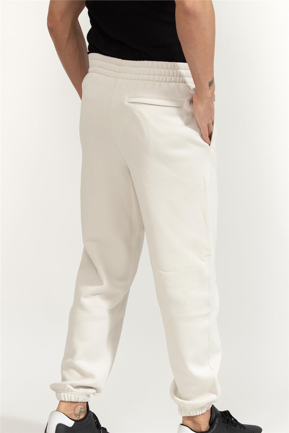 Calvin Klein 350Gsm Fleece Gift Giving Erkek Eşofman Altı