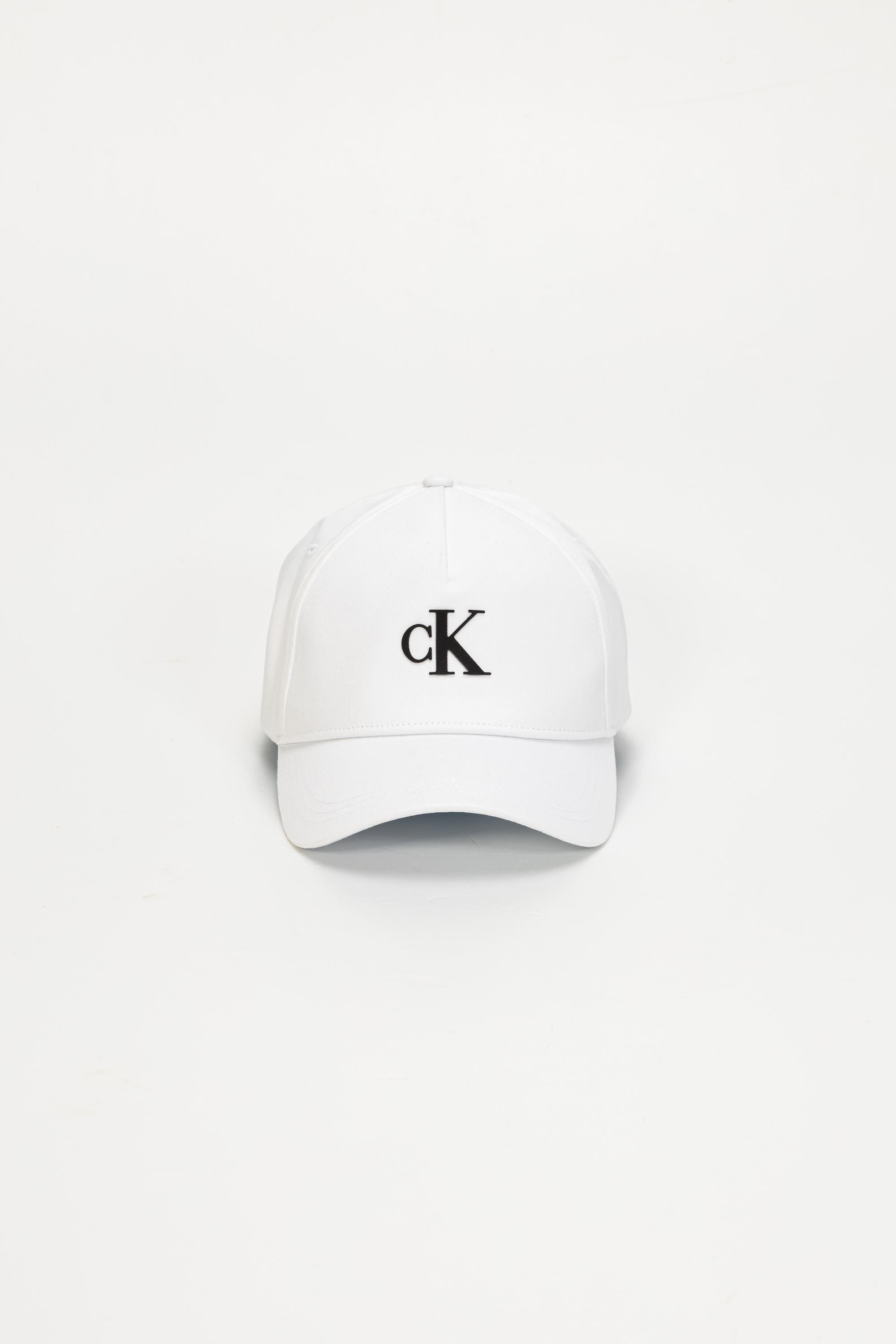 Calvin Klein Archive Cap Erkek Baseball Şapka