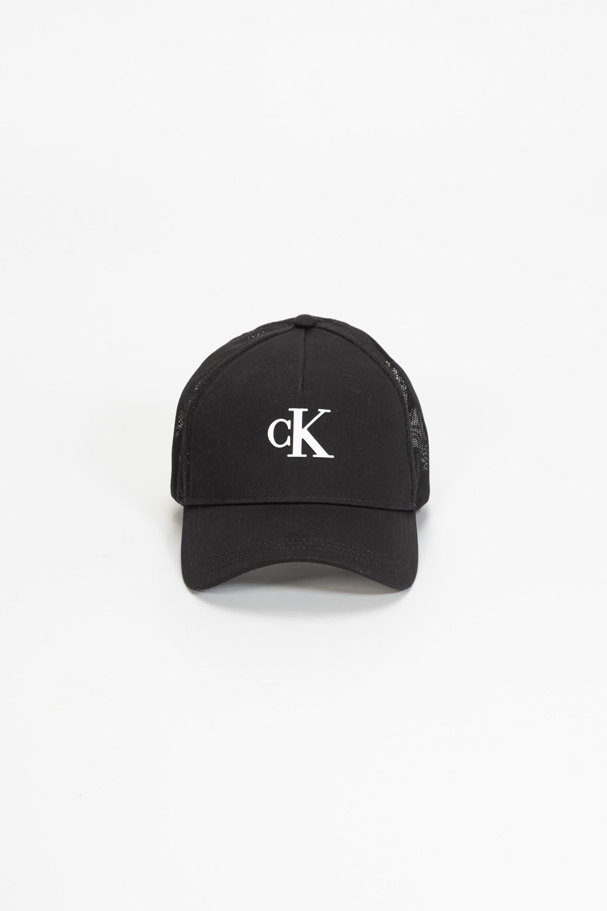 Calvin Klein Archive Trucker Erkek Baseball Şapka