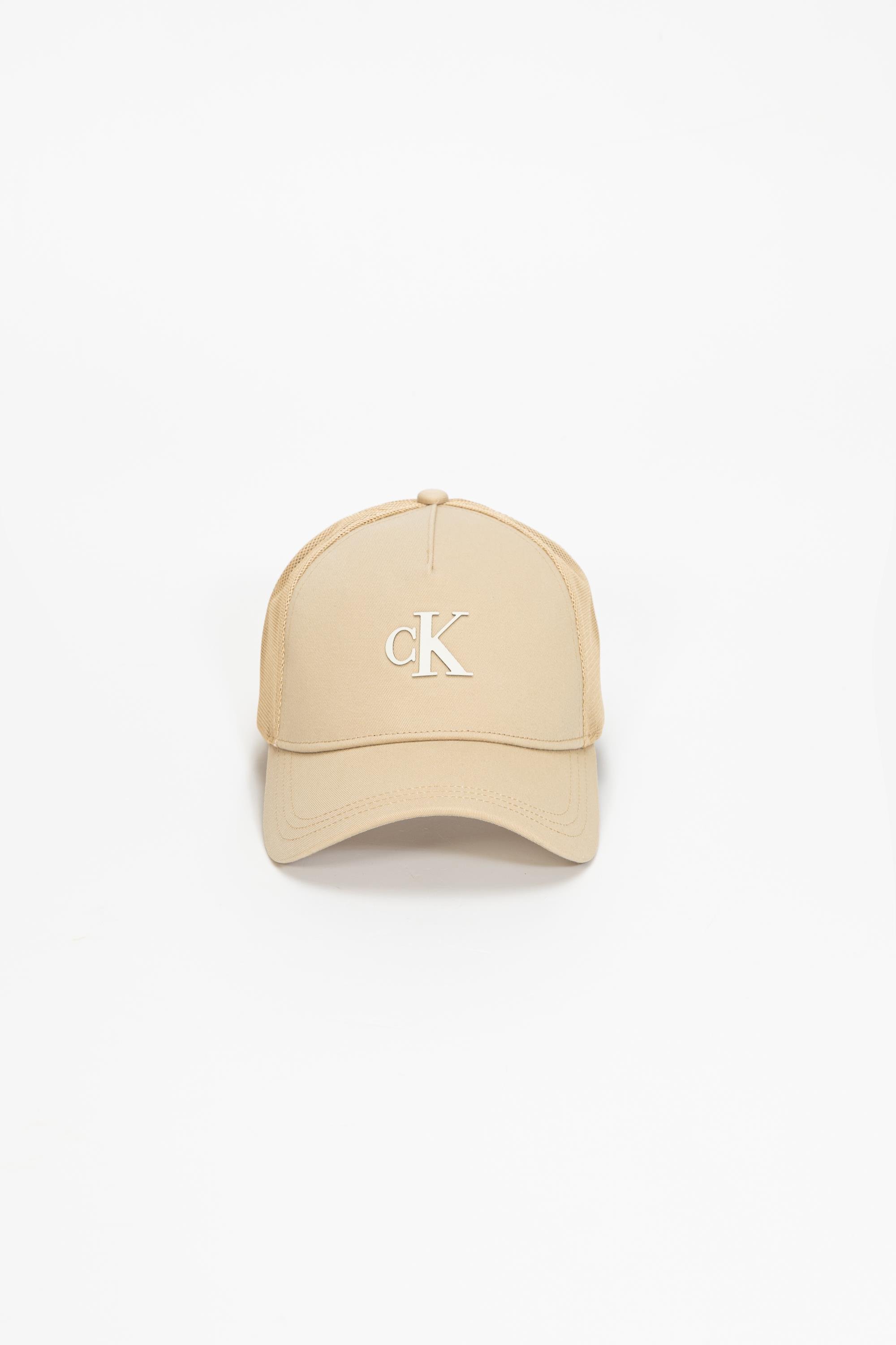 Calvin Klein Archive Trucker Erkek Baseball Şapka