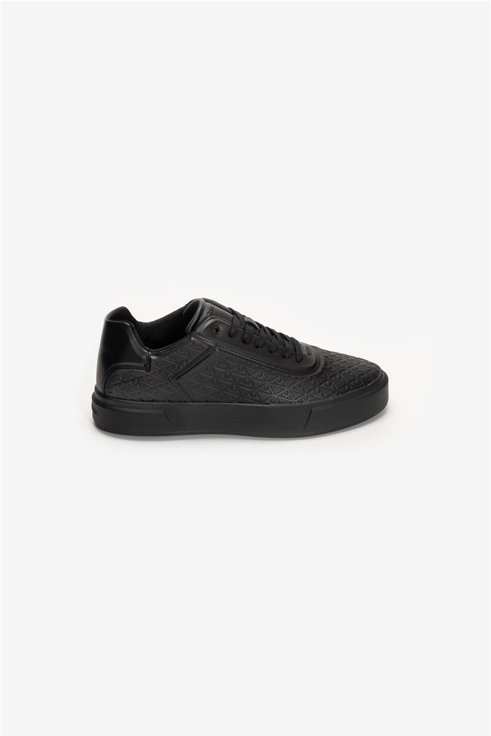 Calvin Klein Basket Cup Oxf Lup H Erkek Sneaker