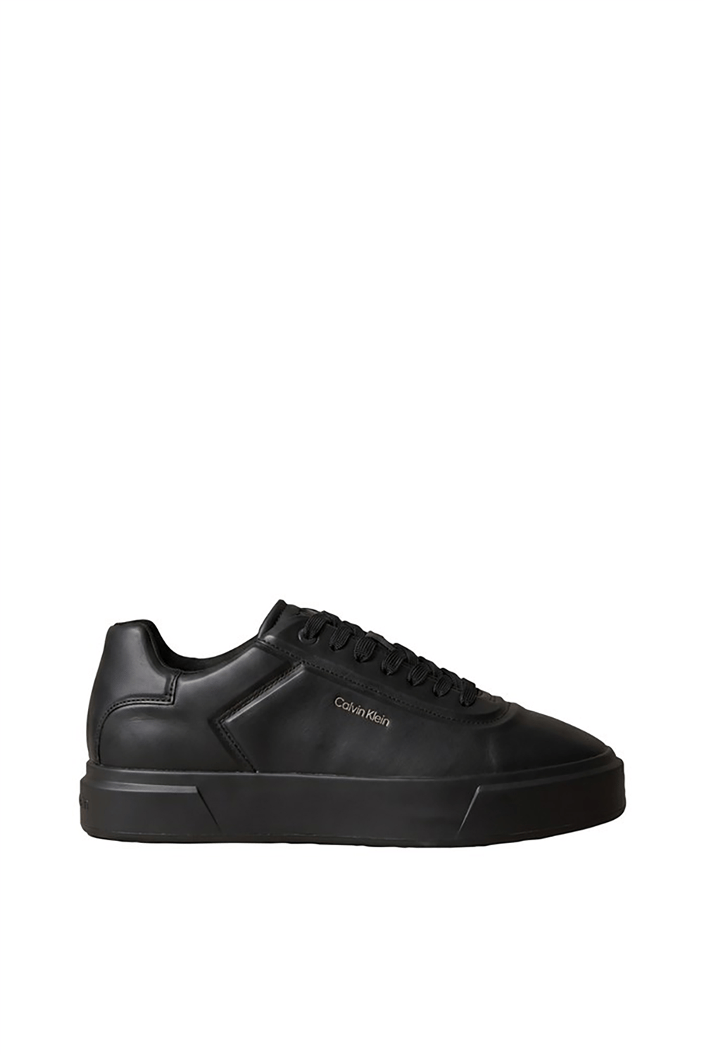 Calvin Klein Basket Cups Oxf Lup Hf Lth Erkek Sneaker