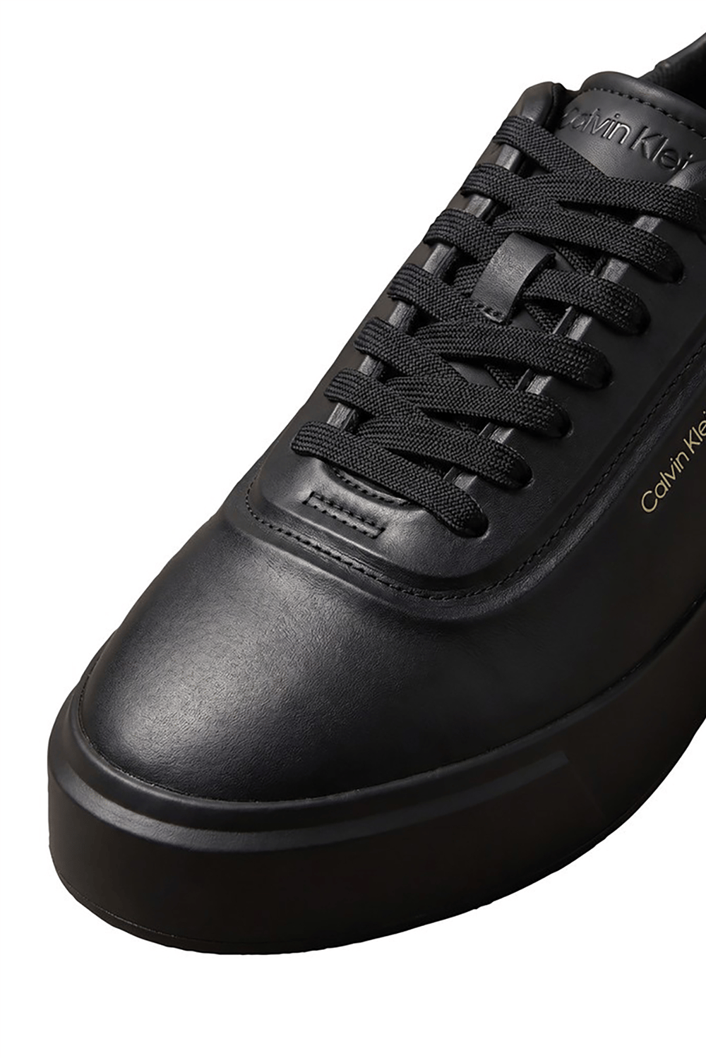 Calvin Klein Basket Cups Oxf Lup Hf Lth Erkek Sneaker