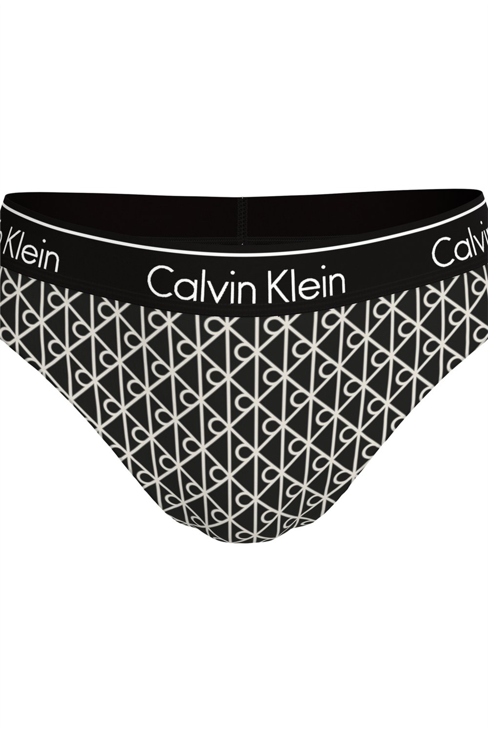 Calvin Klein Bikini Kadın Bikini Altı Siyah
