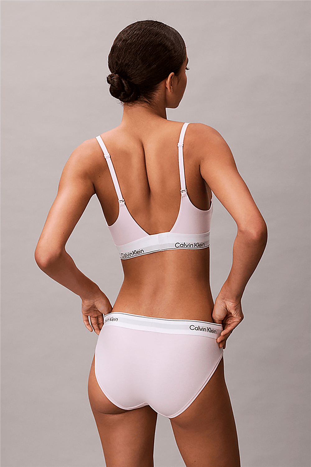 Calvin Klein Bikini Kadın Külot