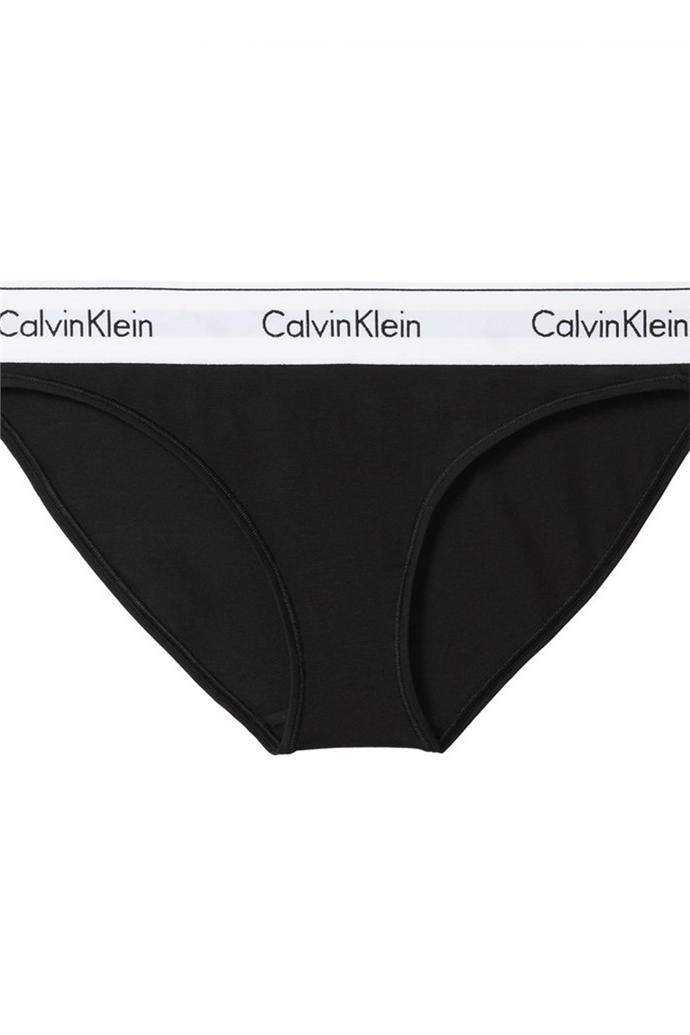 Calvin Klein Bikini Kadın Külot Siyah
