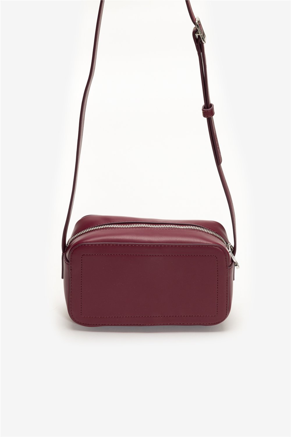 Calvin Klein Bold CK Camera Bag Kadın Mini Omuz Çantası