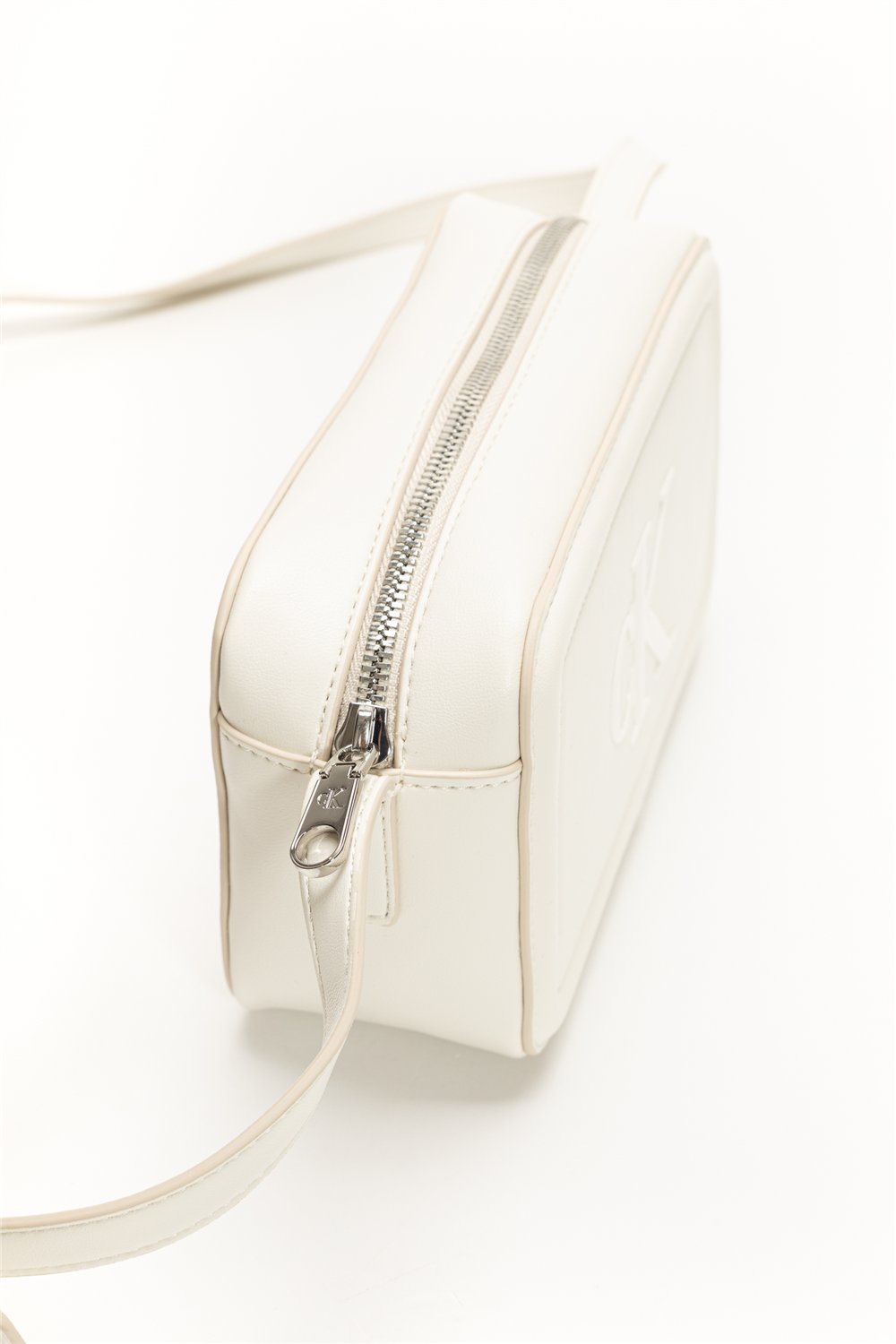 Calvin Klein Bold CK Camera Bag Kadın Mini Omuz Çantası