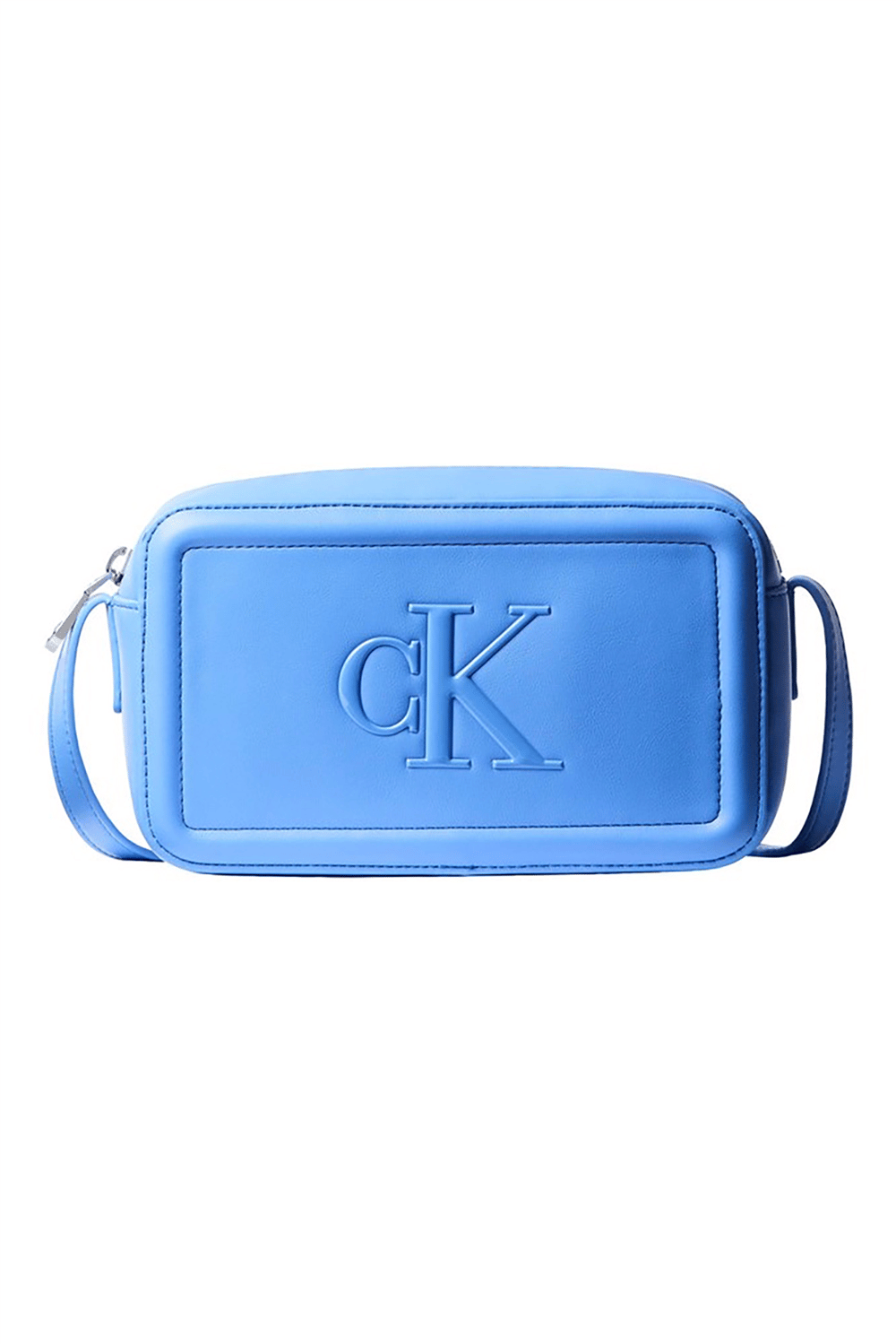 Calvin Klein Bold CK Camera Bag Kadın Mini Omuz Çantası