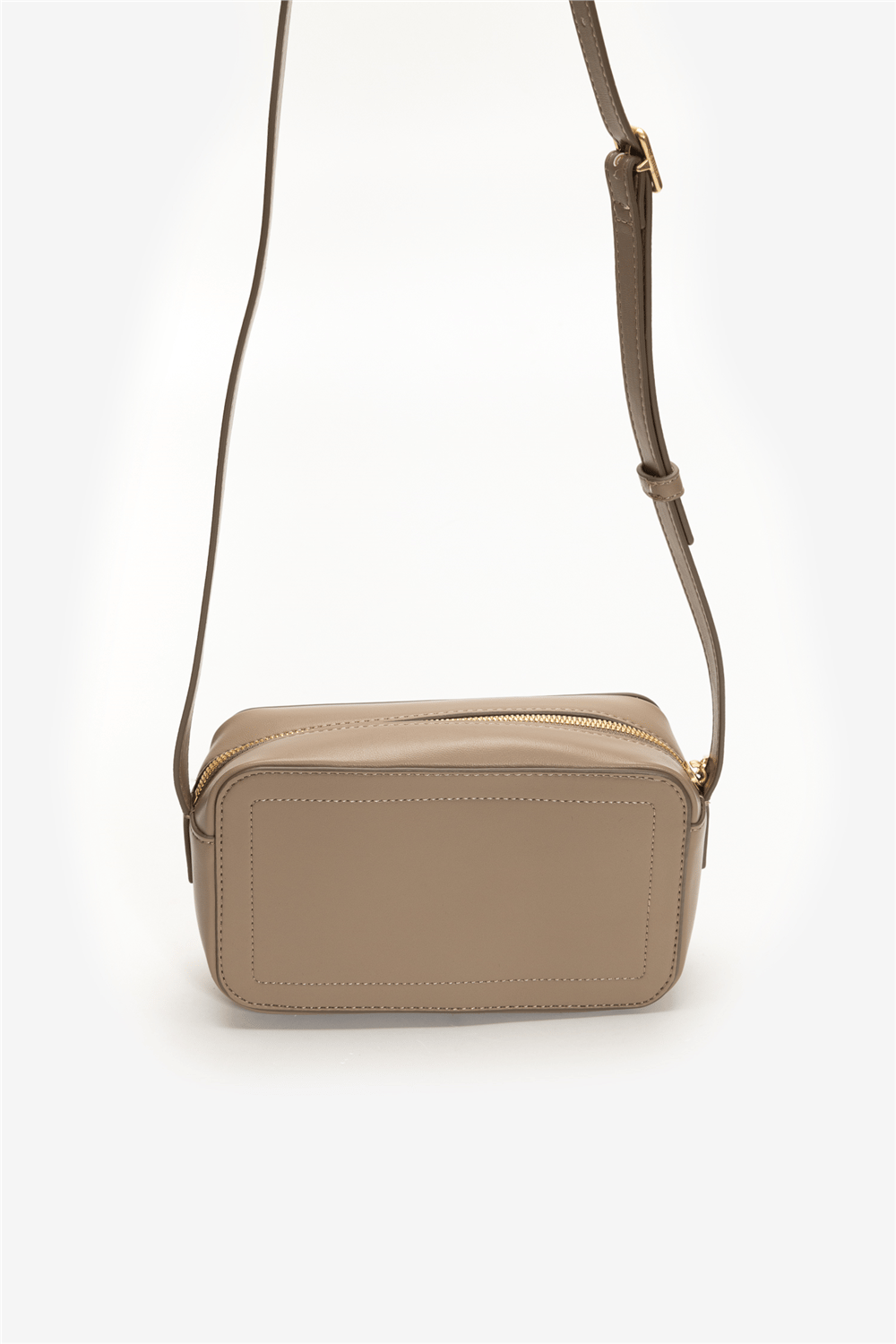 Calvin Klein Bold CK Camera Bag Kadın Mini Omuz Çantası