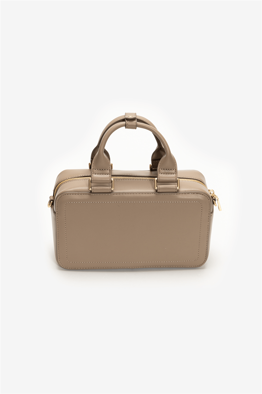 Calvin Klein Bold CK Elongated Tote Kadın Mini Omuz Çantası
