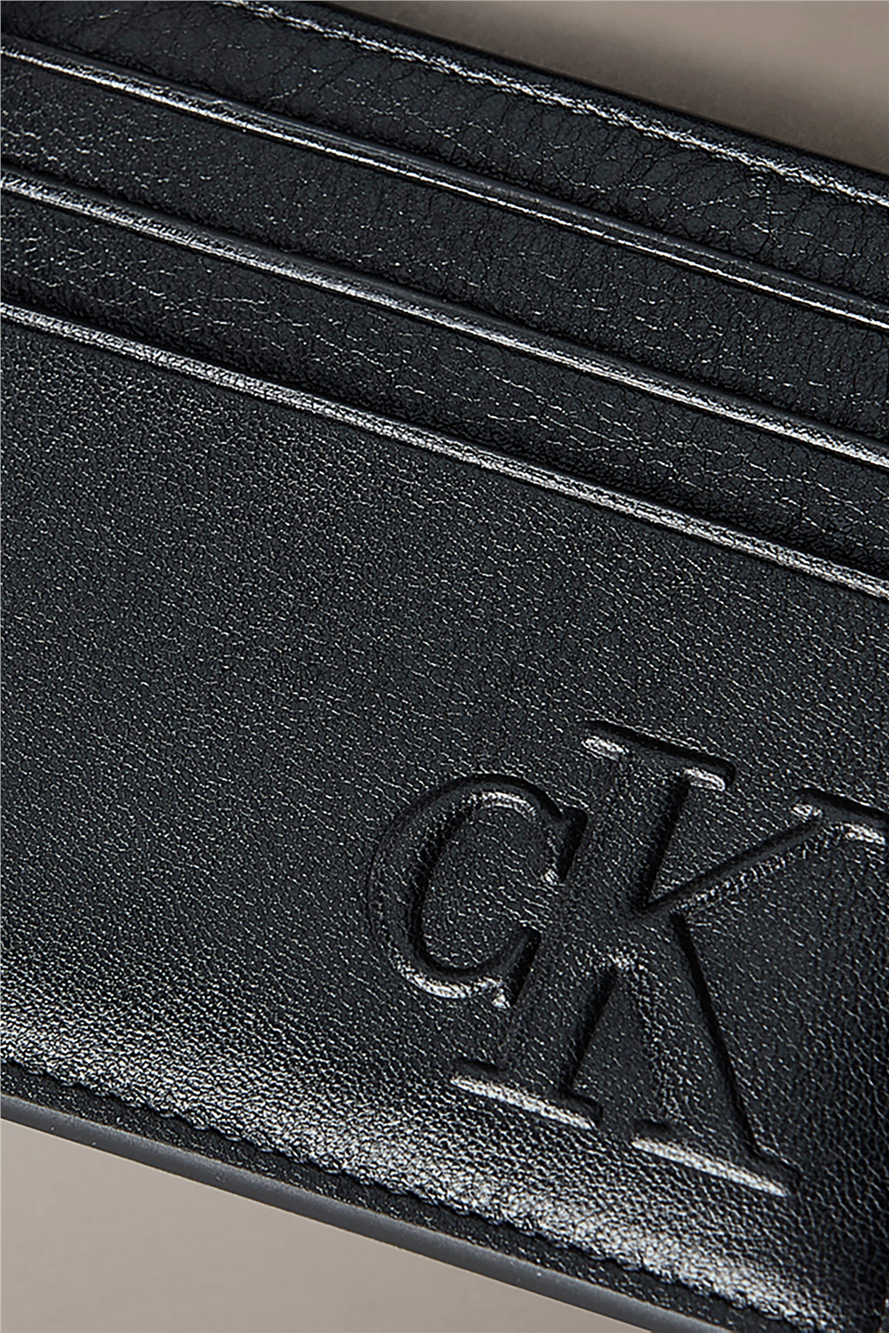 Calvin Klein Bold Ck Ew Erkek Kartlık