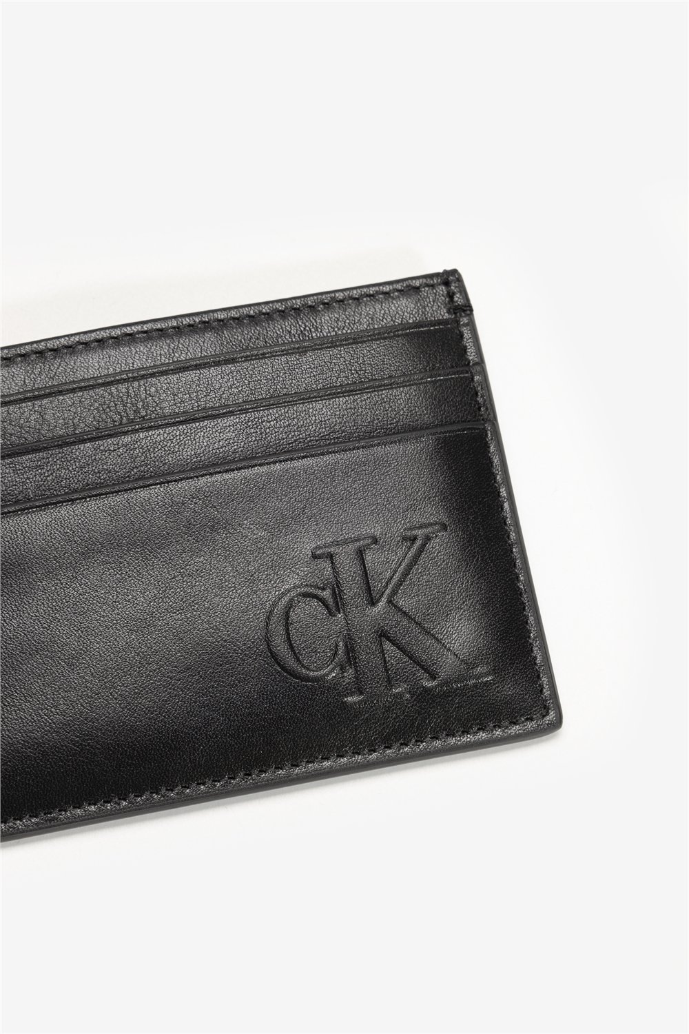 Calvin Klein Bold Ck Ew Erkek Kartlık