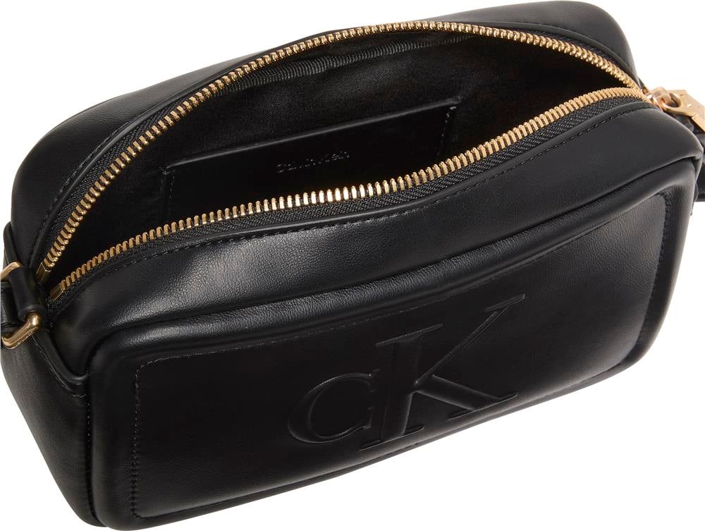 Calvin Klein Bold Ck Kadın Mini Omuz Çantası